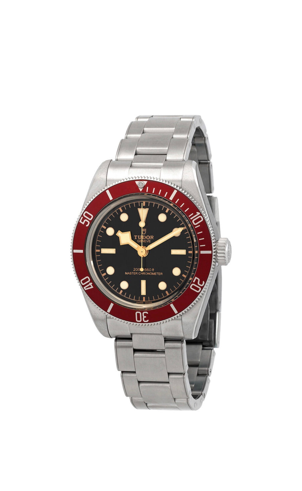 Tudor Black Bay 41 MM