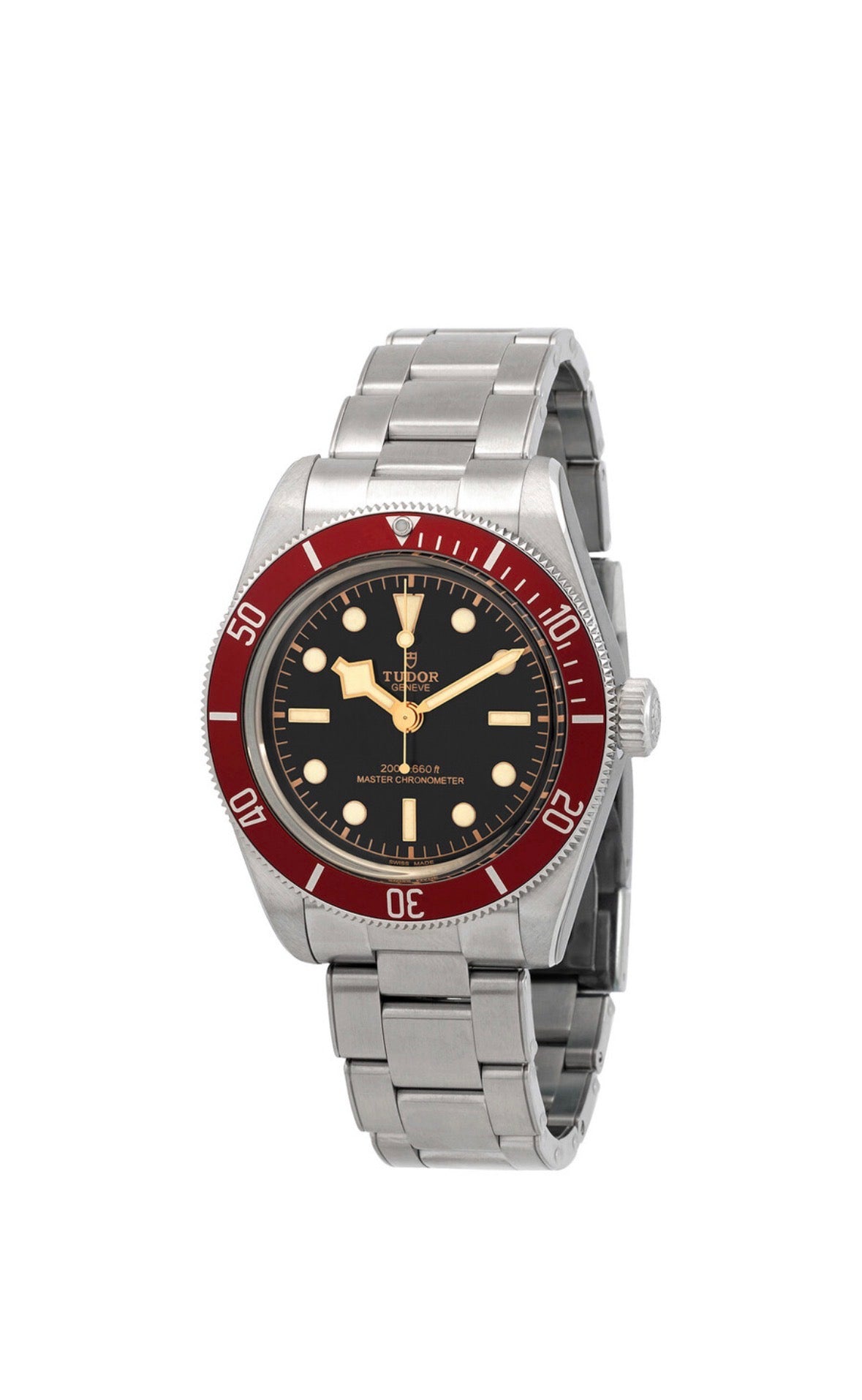 Tudor Black Bay 41 MM
