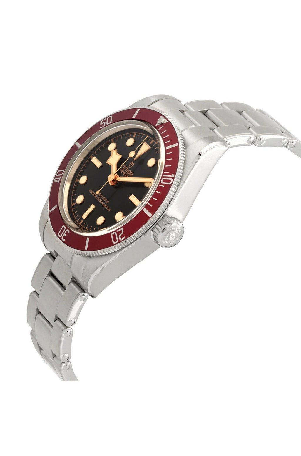 Tudor Black Bay 41 MM