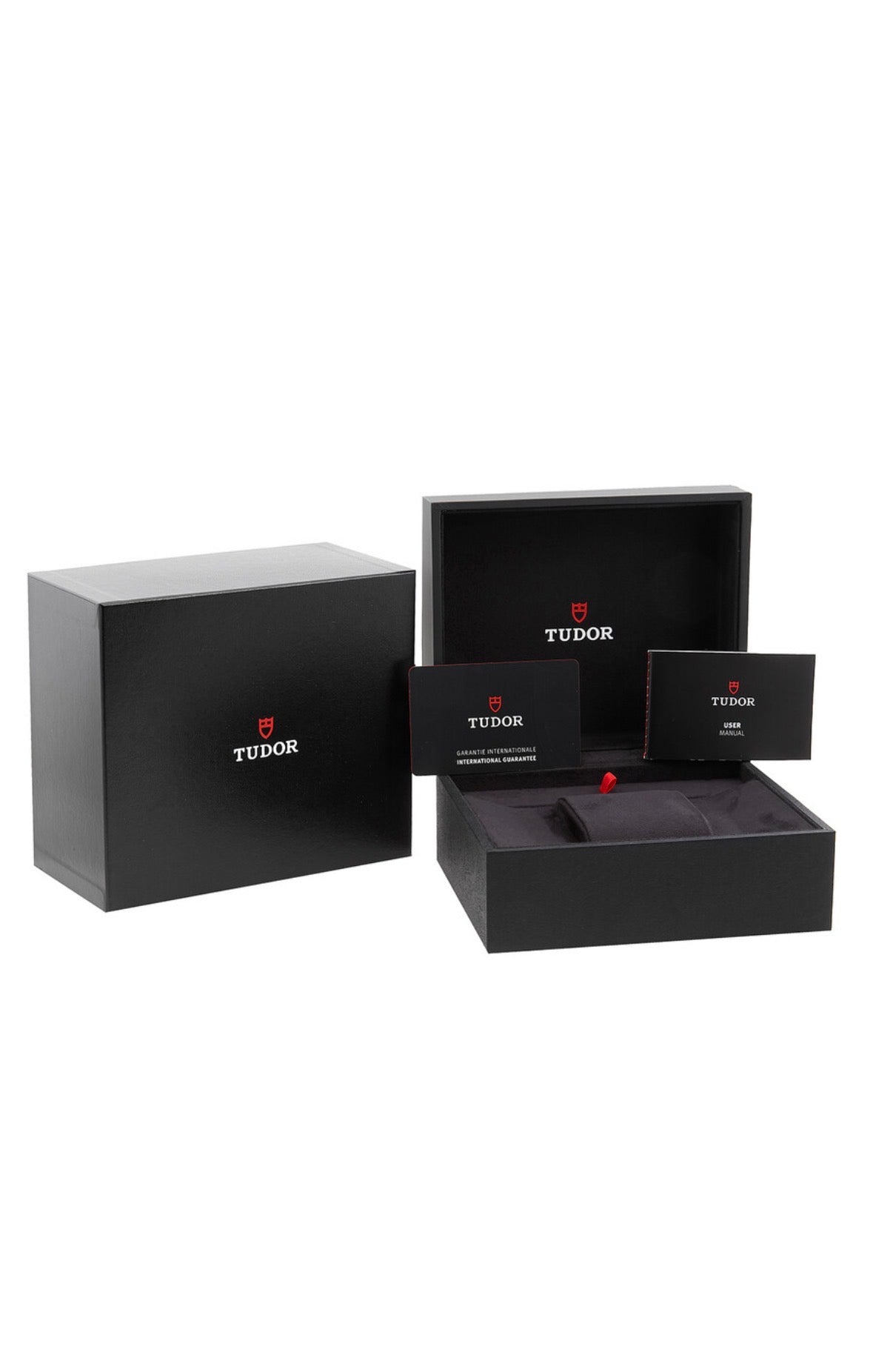 Tudor Black Bay 41 MM