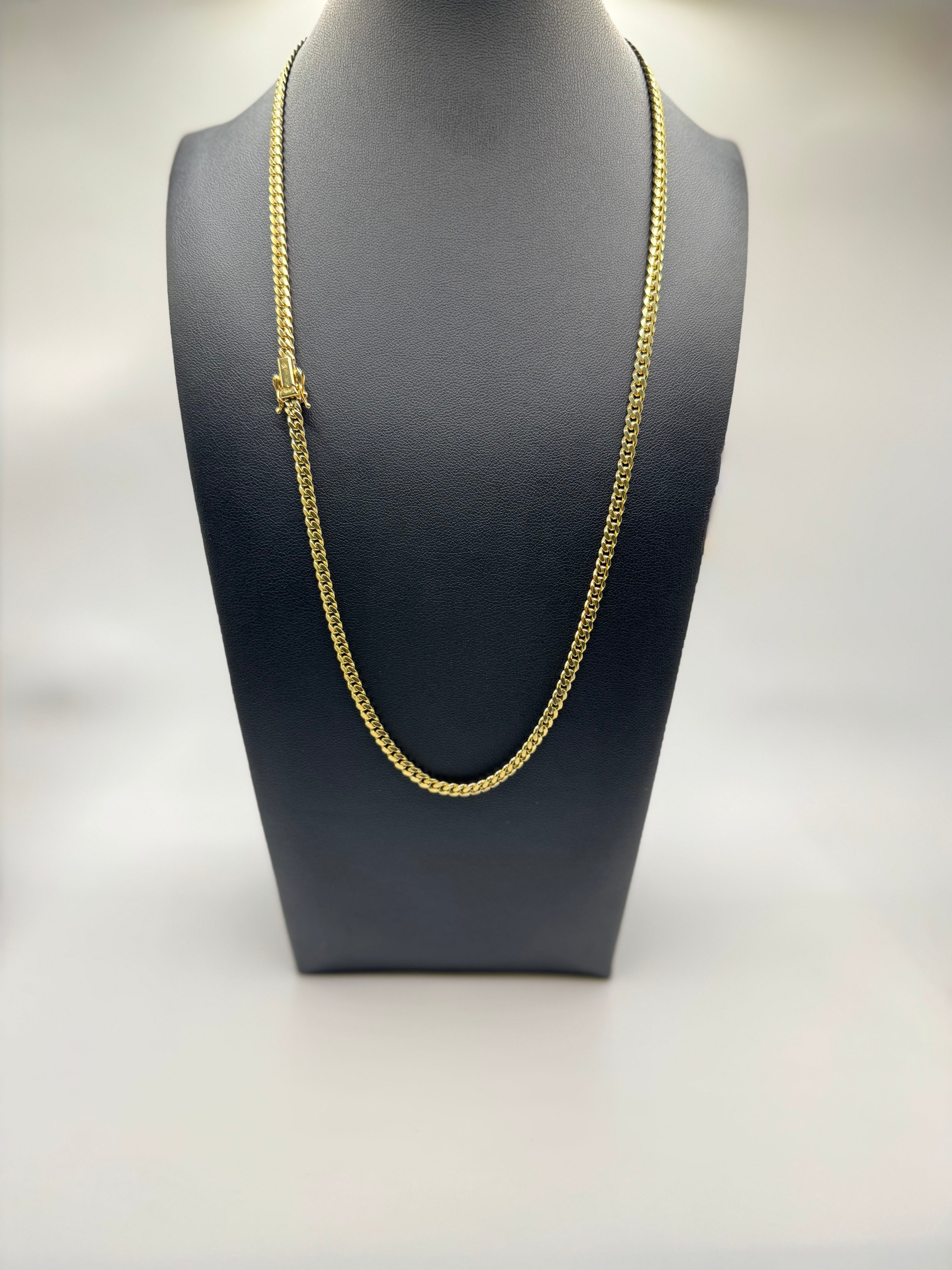 10K Miami Cuban Link