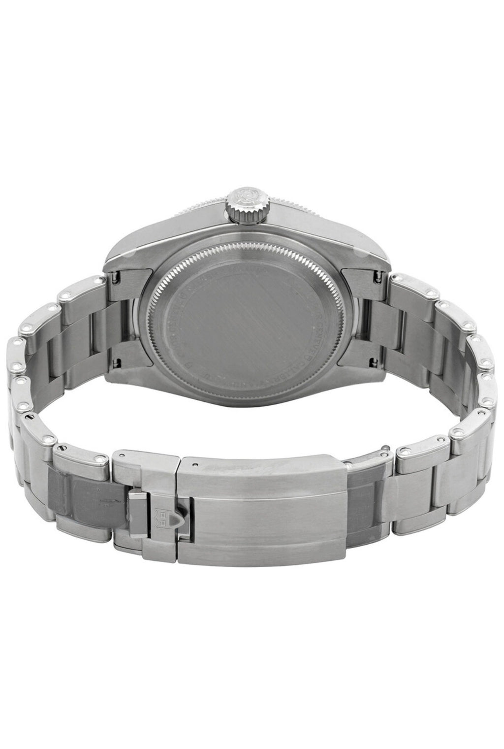 Tudor Black Bay 41 MM