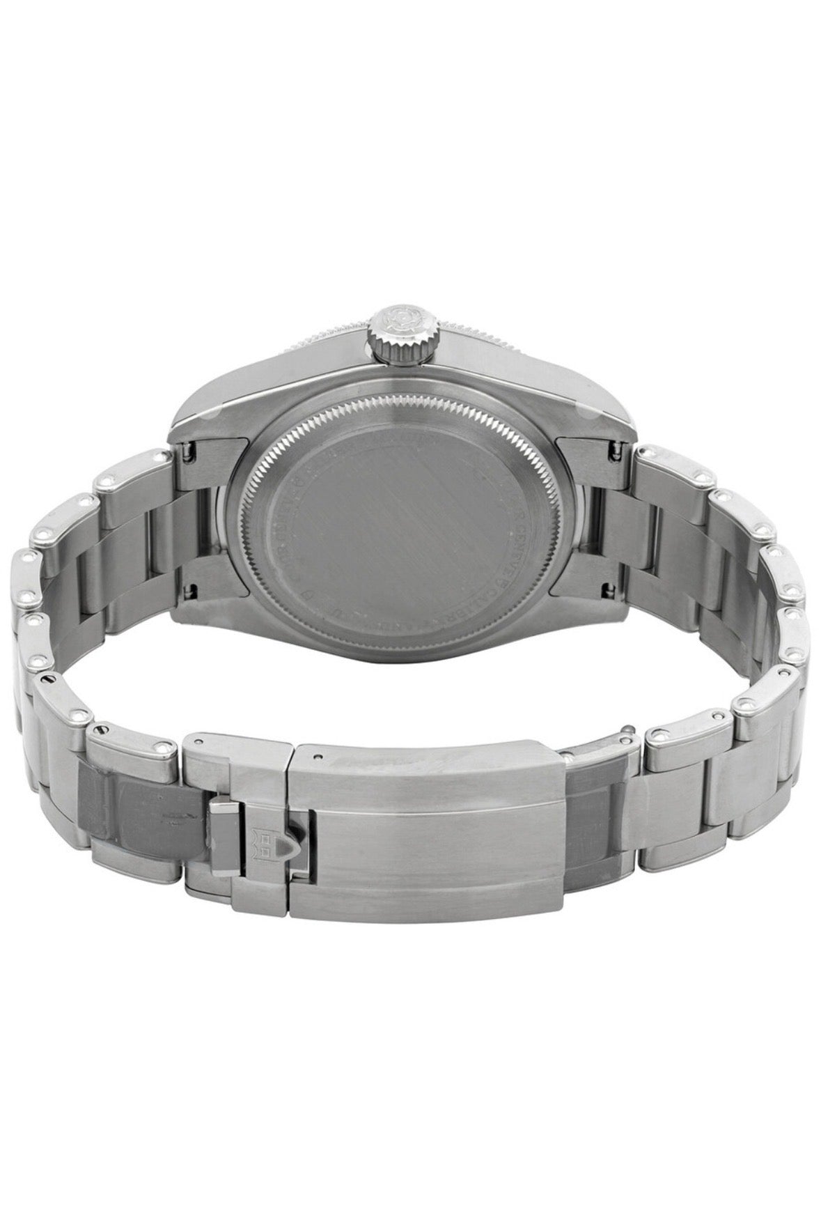 Tudor Black Bay 41 MM
