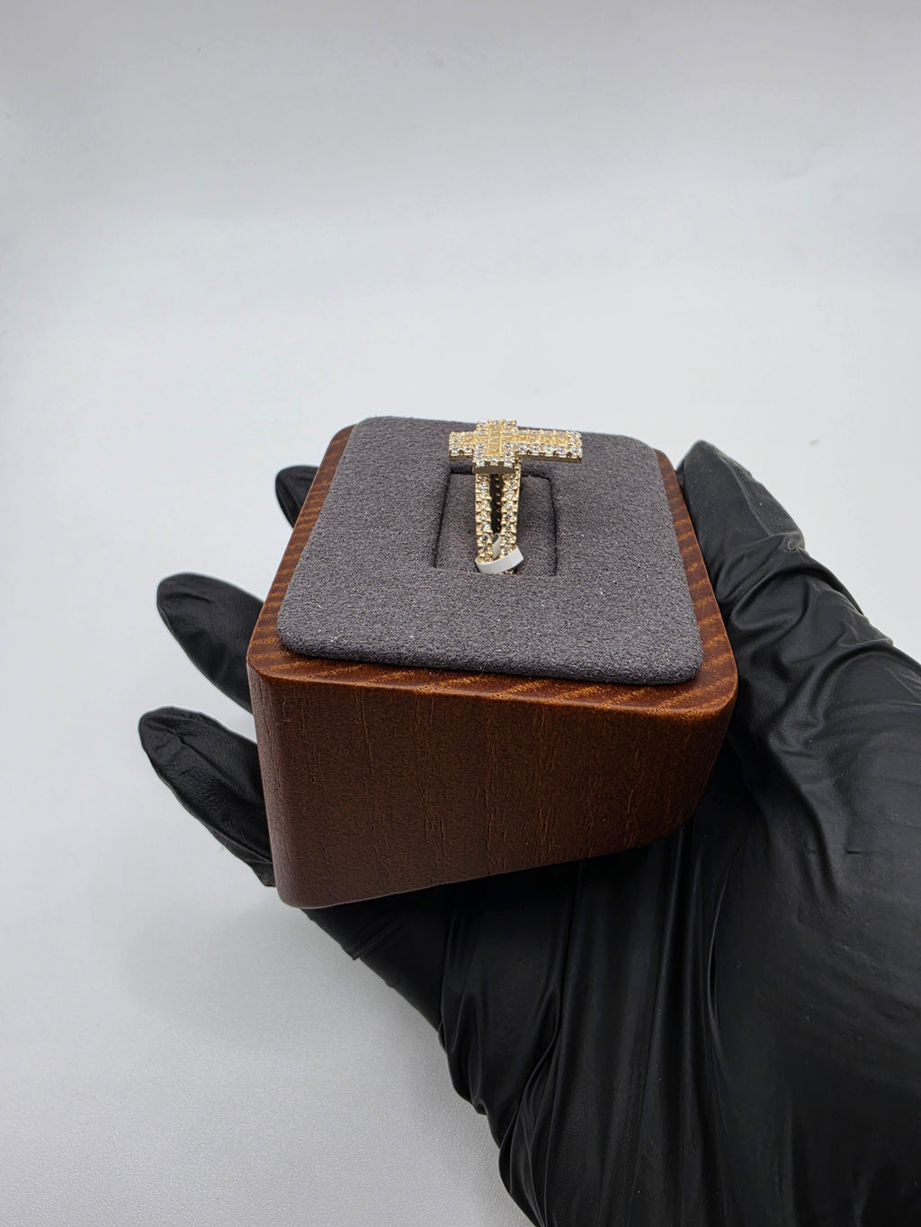 10K Gold Women Ring