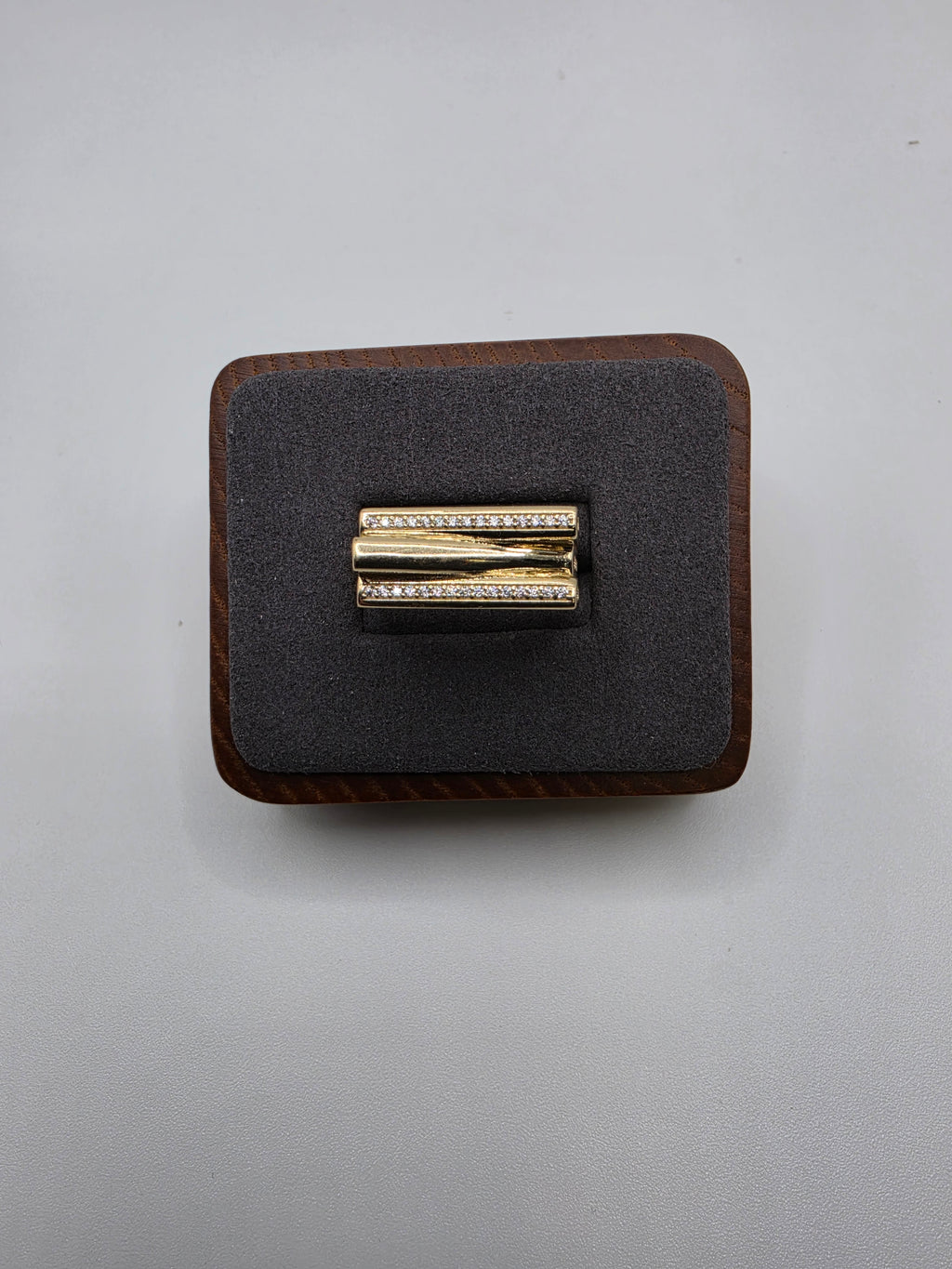 10K Gold Women Ring