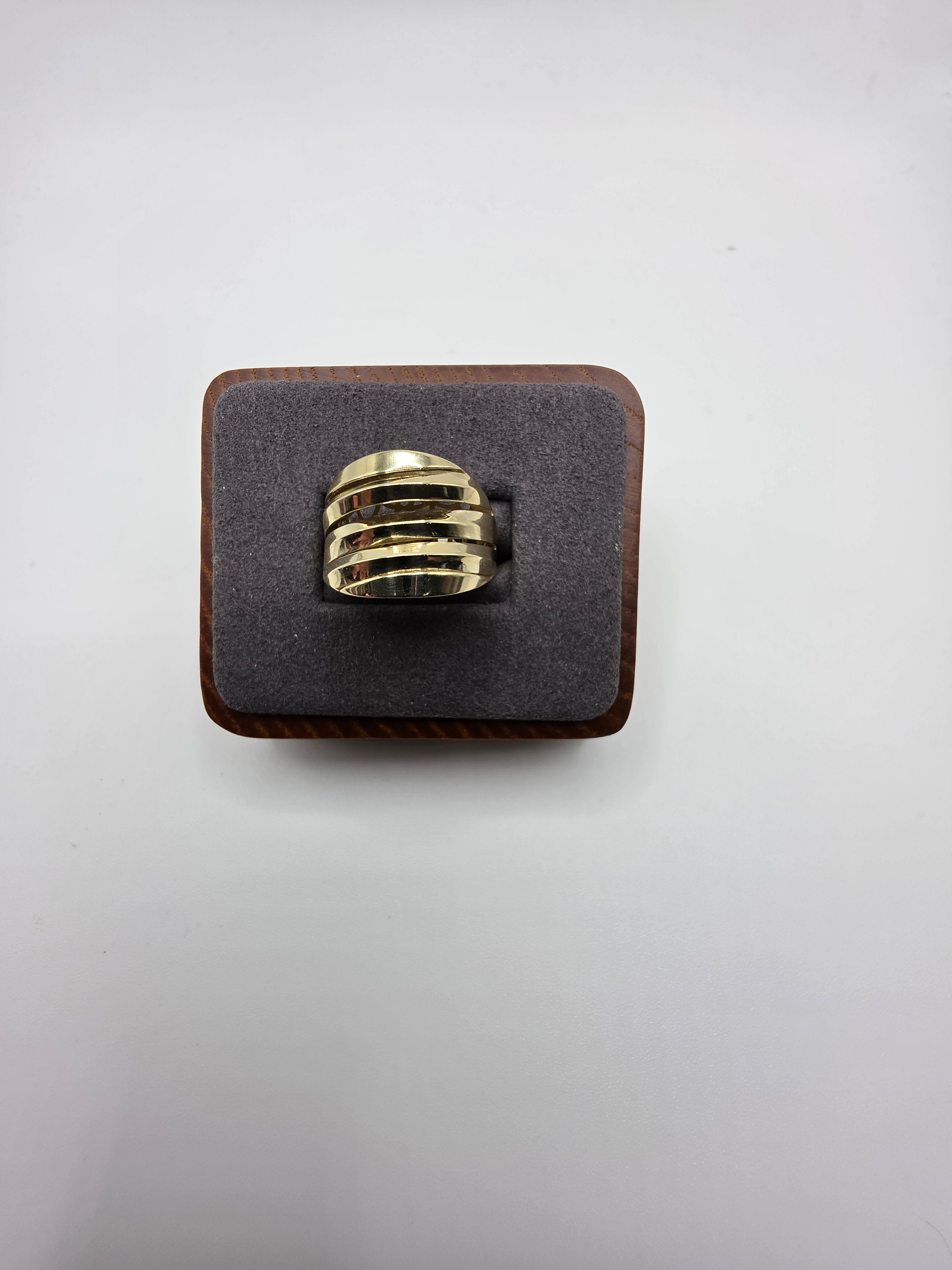 10K Gold Women Ring