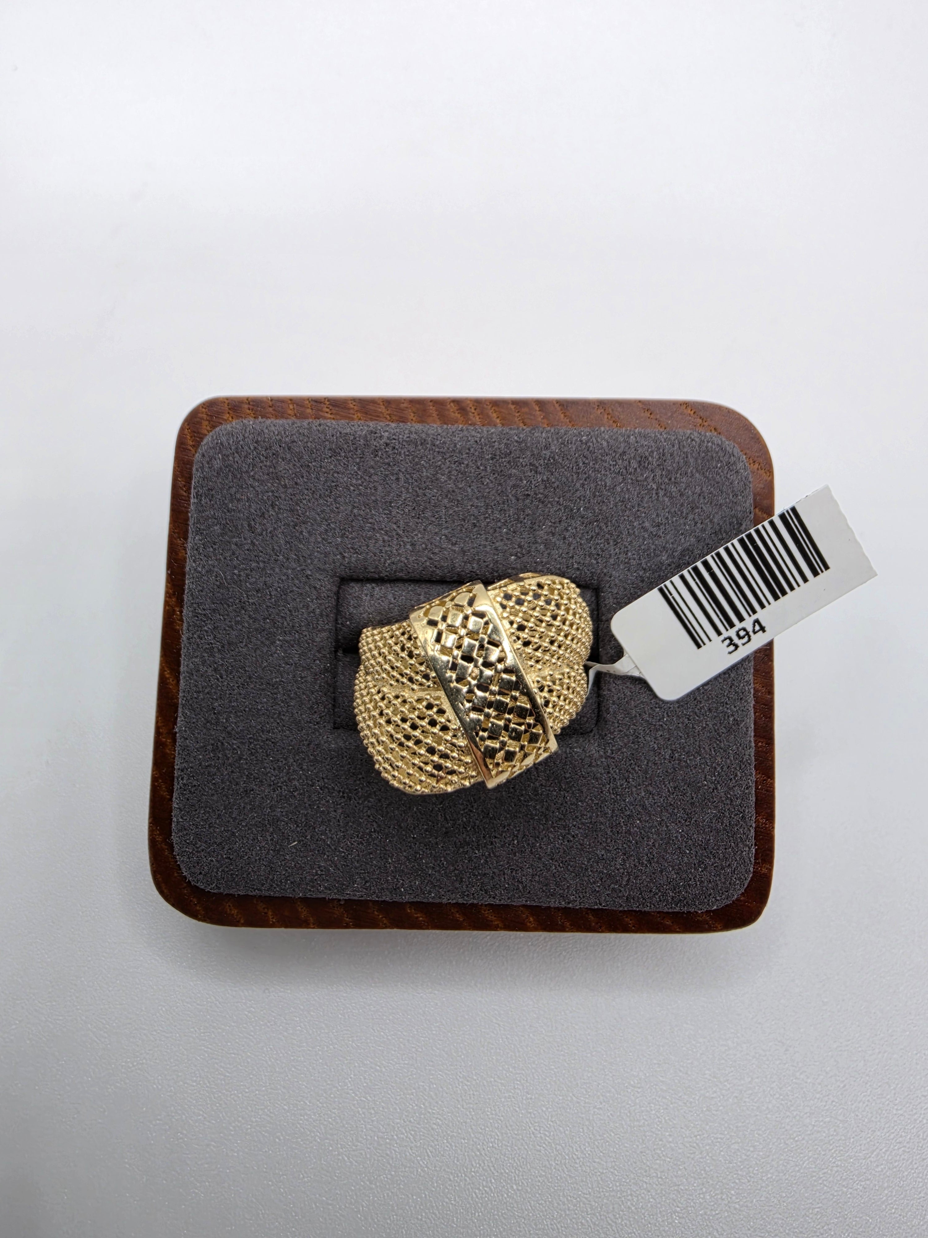10K Gold Women ring