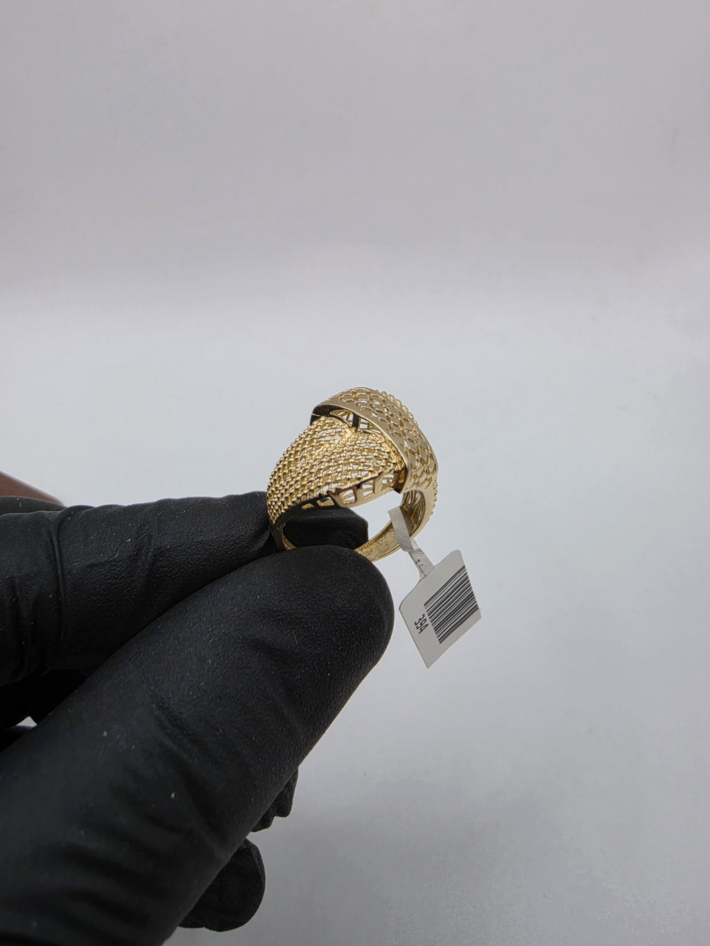 10K Gold Women ring