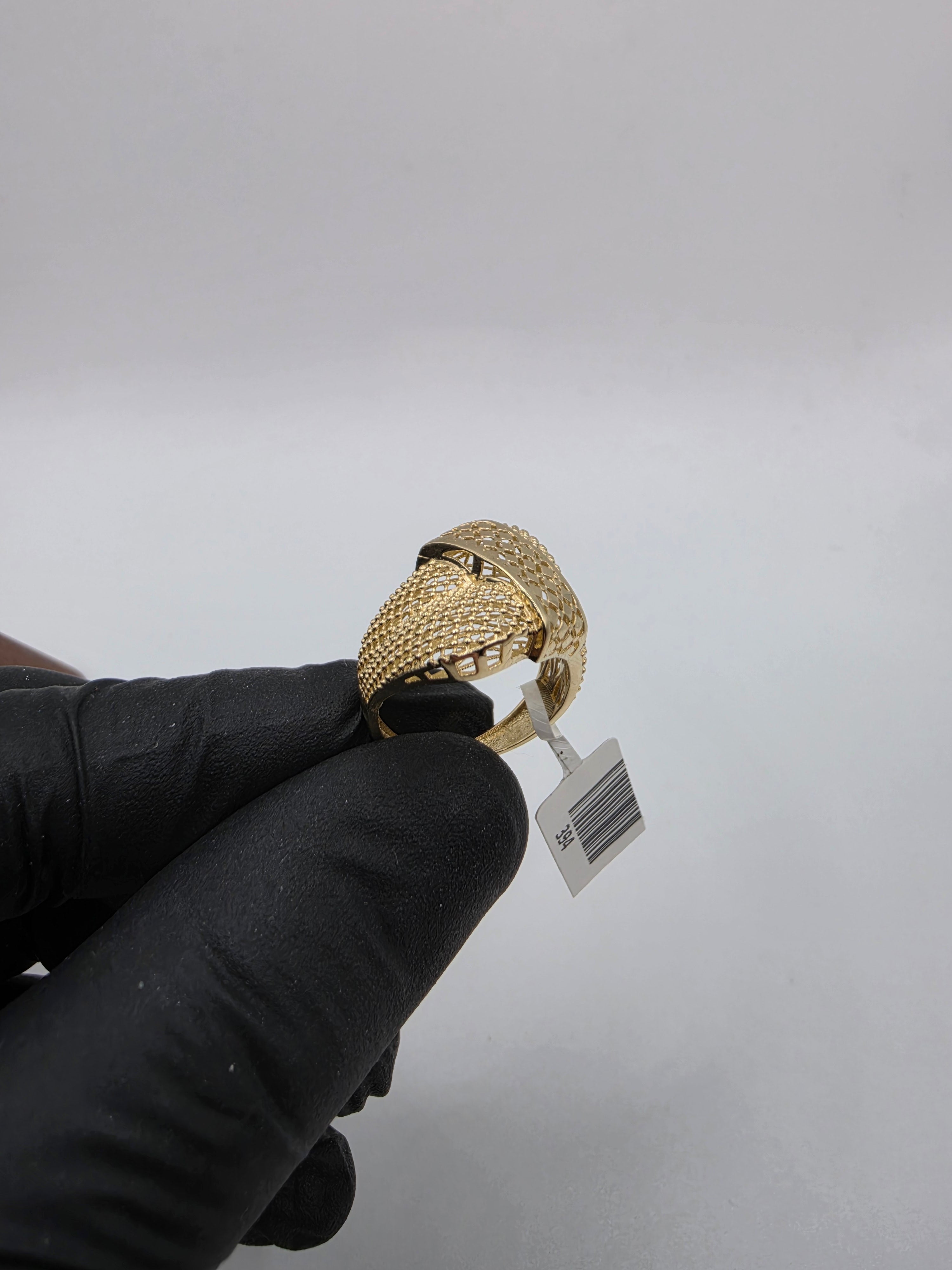 10K Gold Women ring