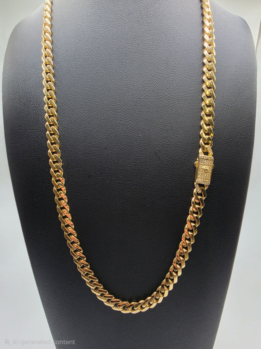 10K Chain M