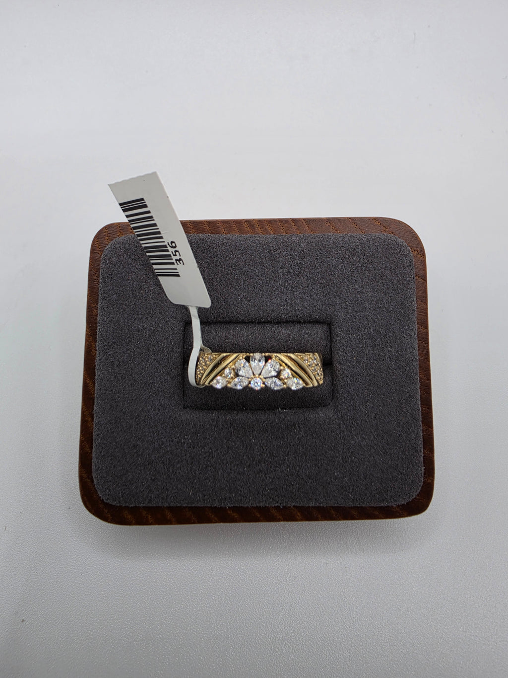 10K Gold Women Ring