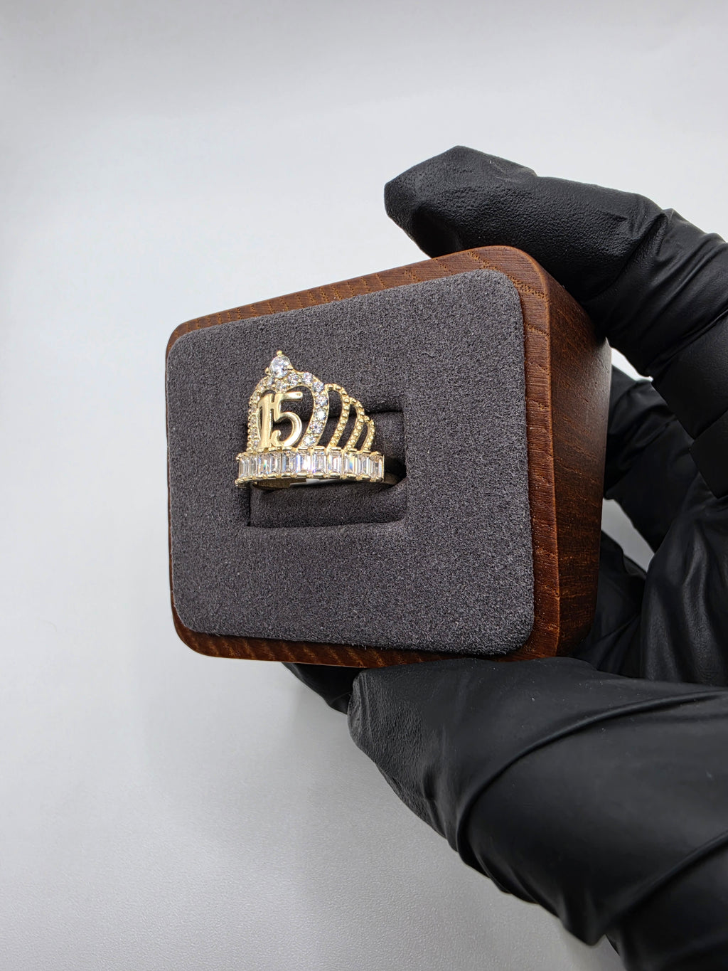 10K Gold  Women Ring