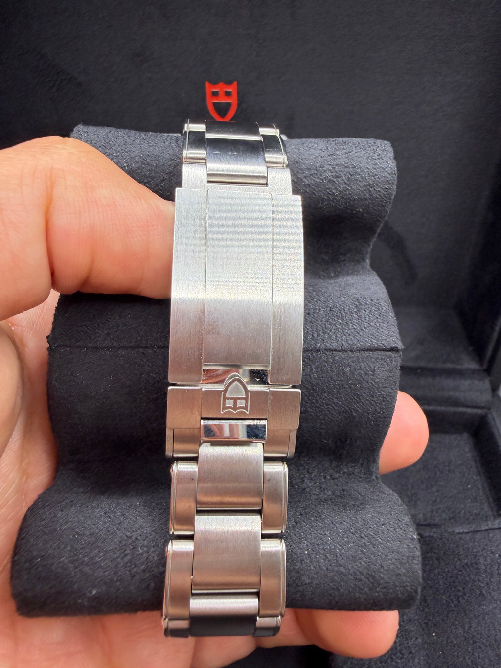 Tudor Black Bay 41 MM