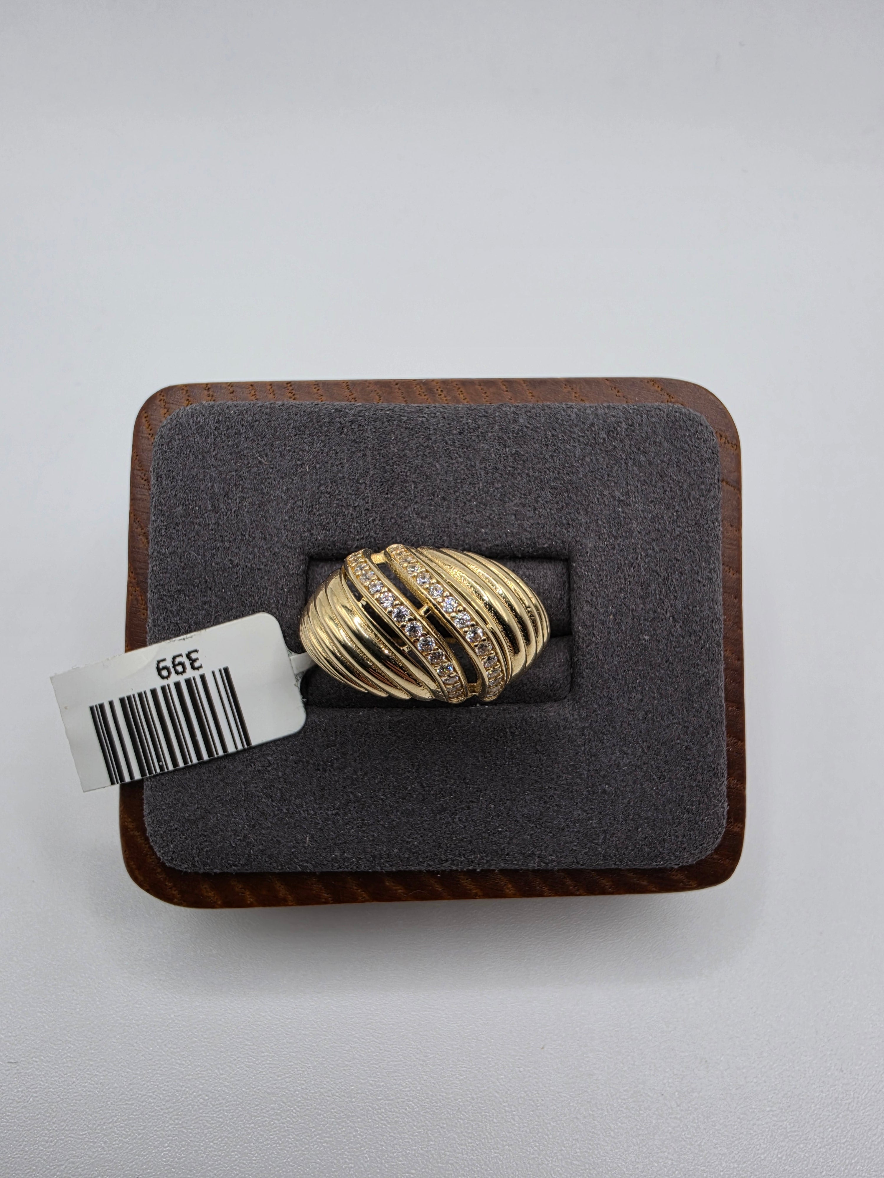 10K Gold Women Ring