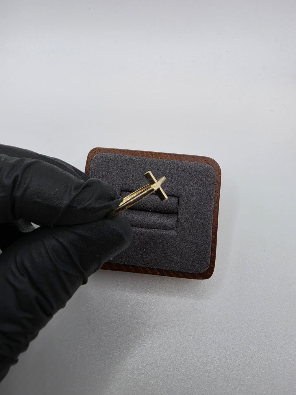 10K Gold Women Ring