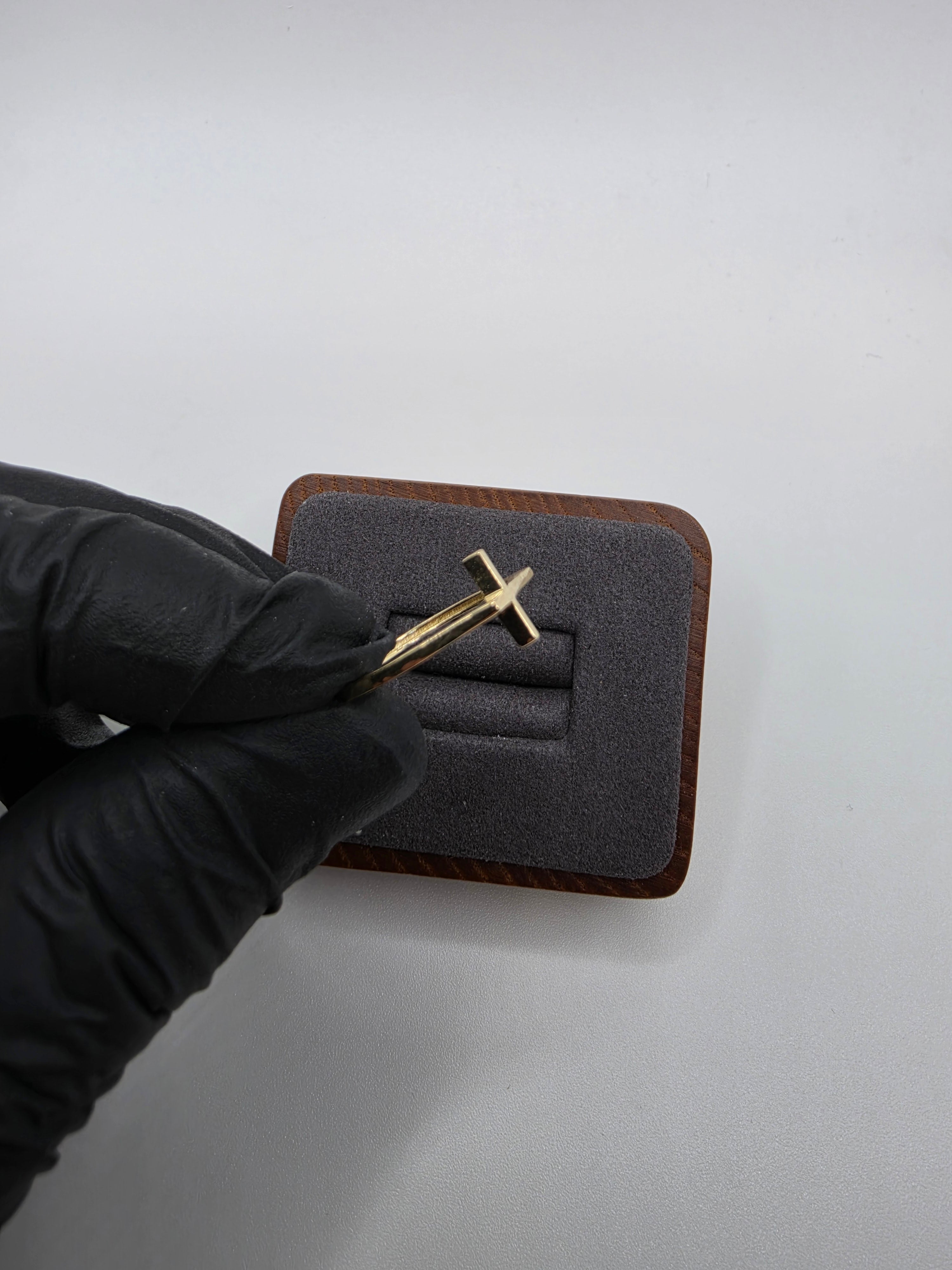 10K Gold Women Ring