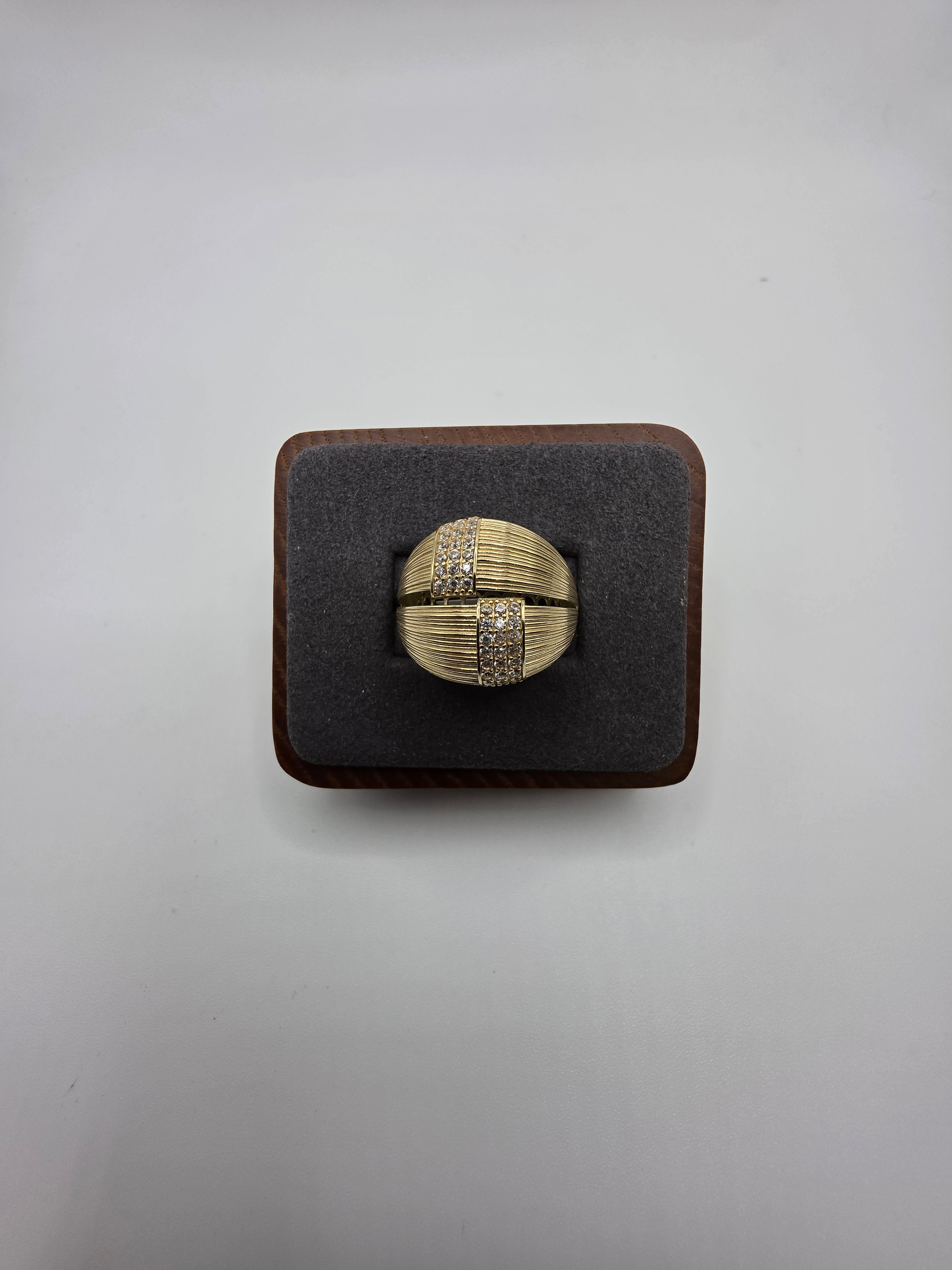 10K Gold Women Ring