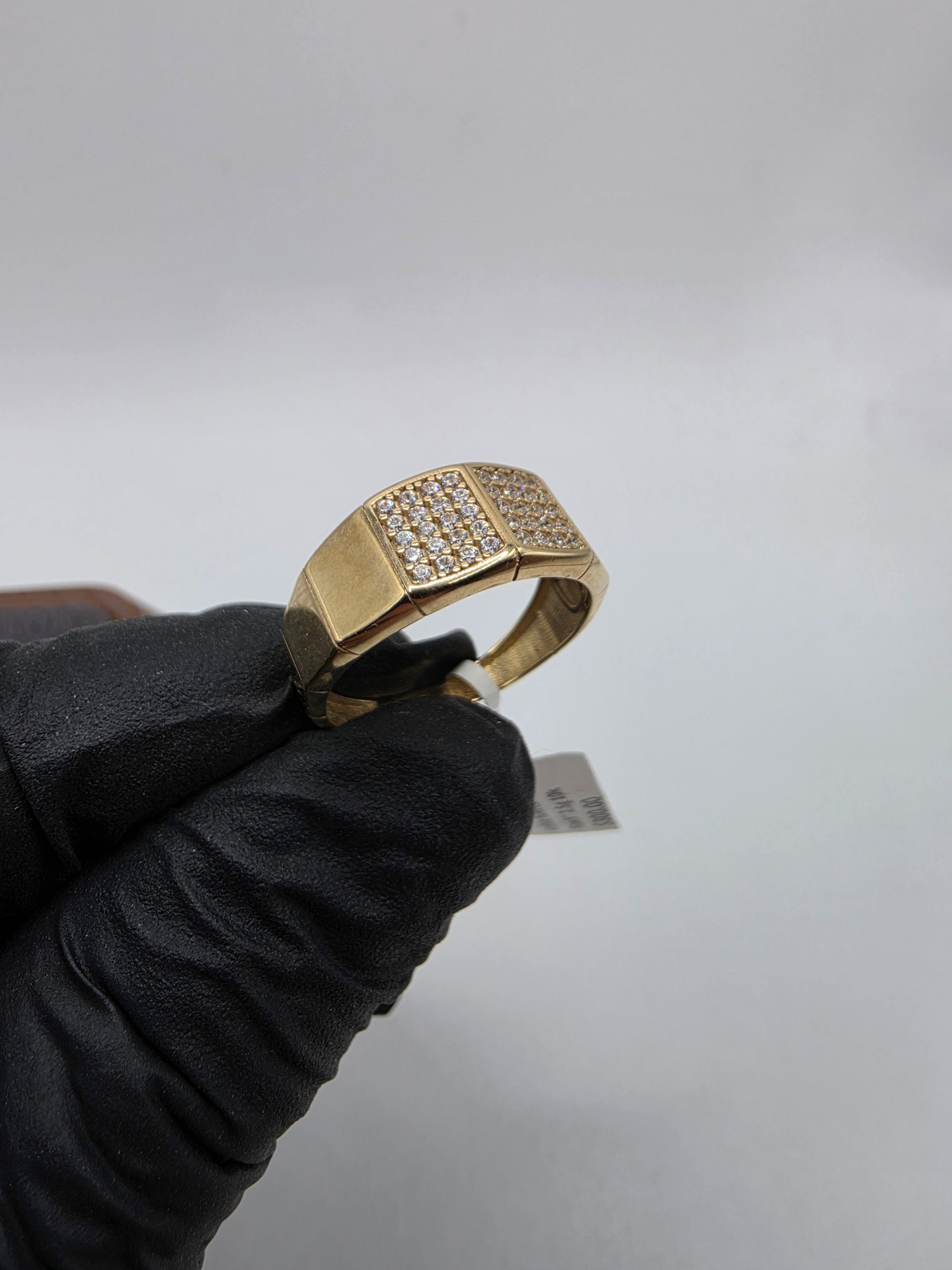 10K Gold Women ring