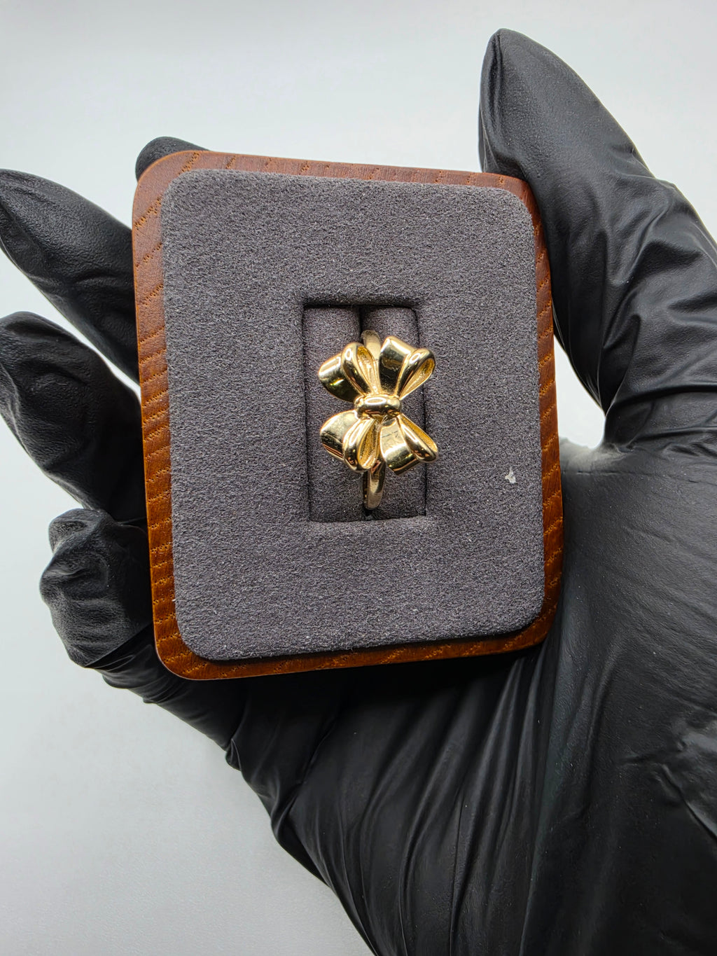 10K Gold Women Ring