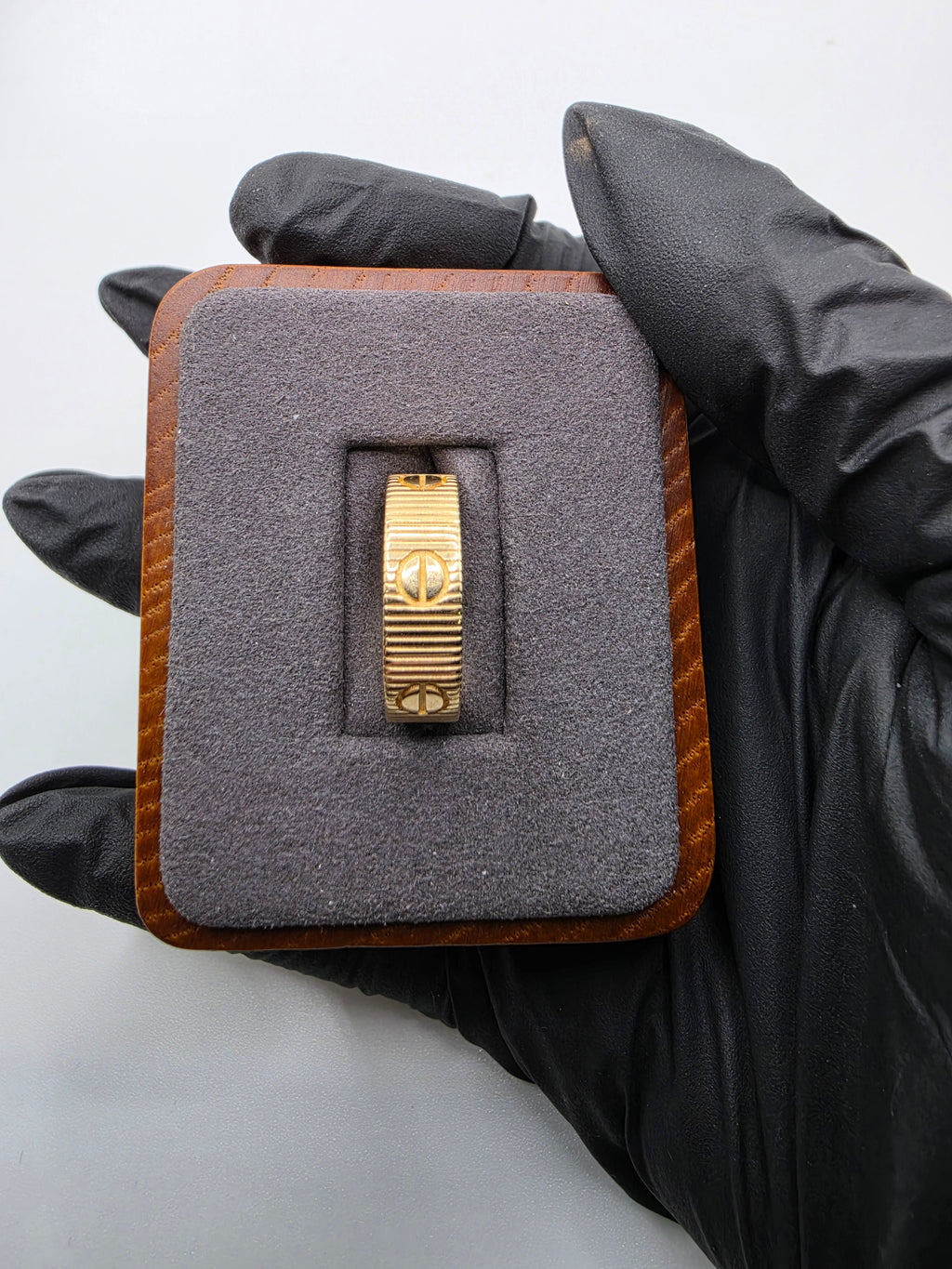 10K Gold Women Ring