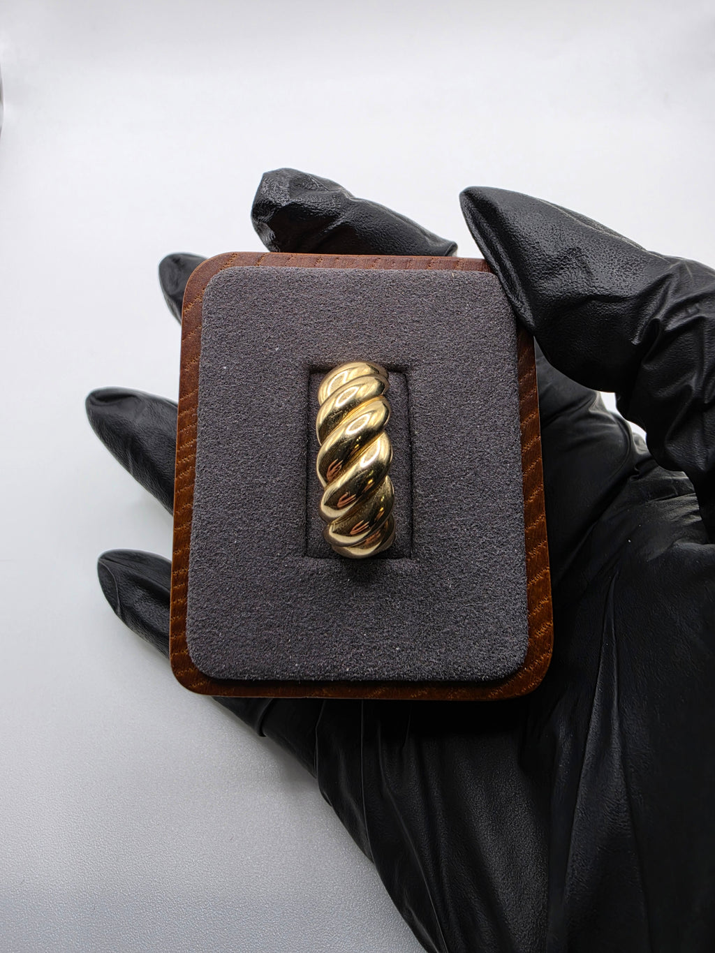 10K Gold Women Ring