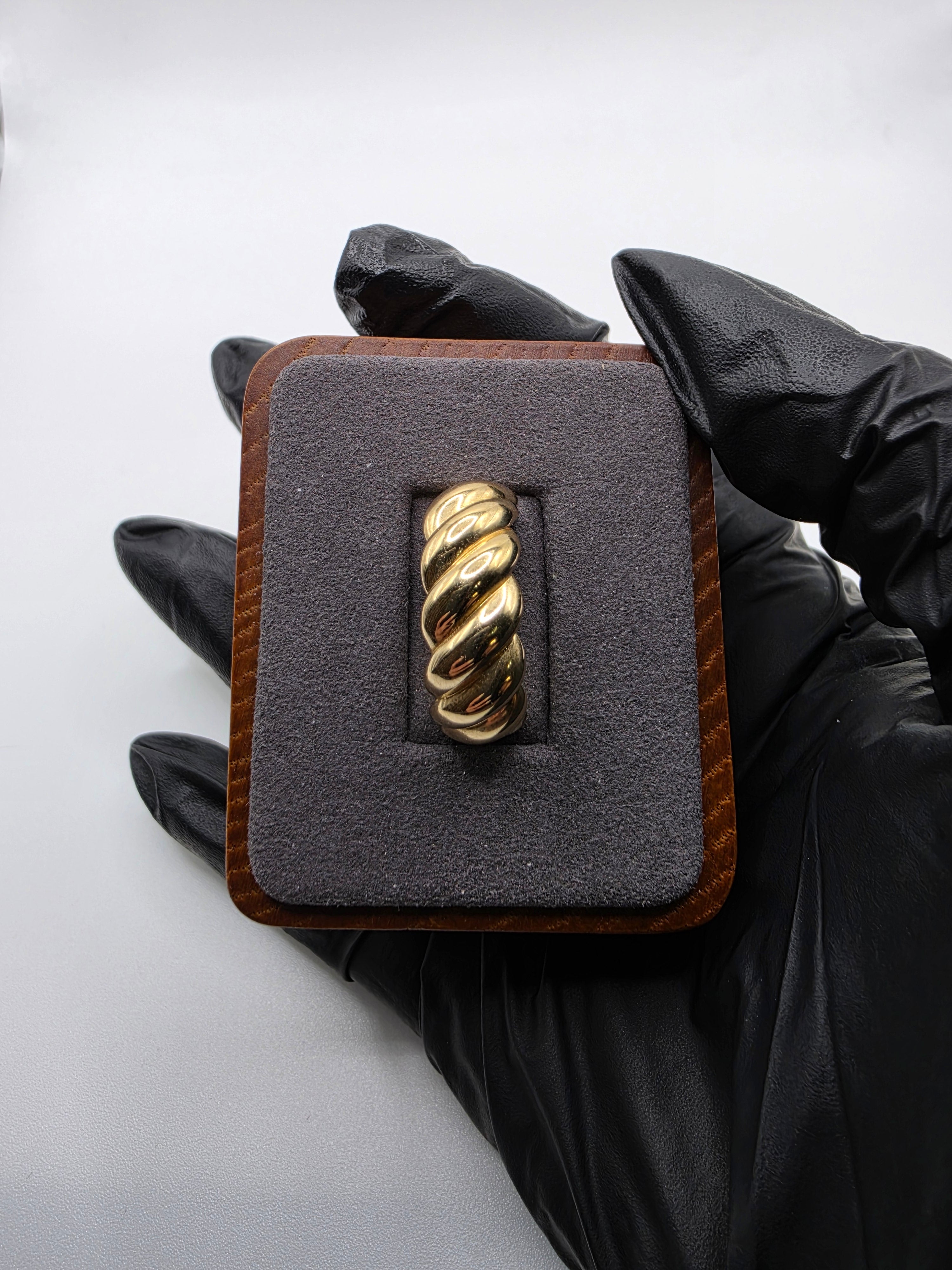 10K Gold Women Ring