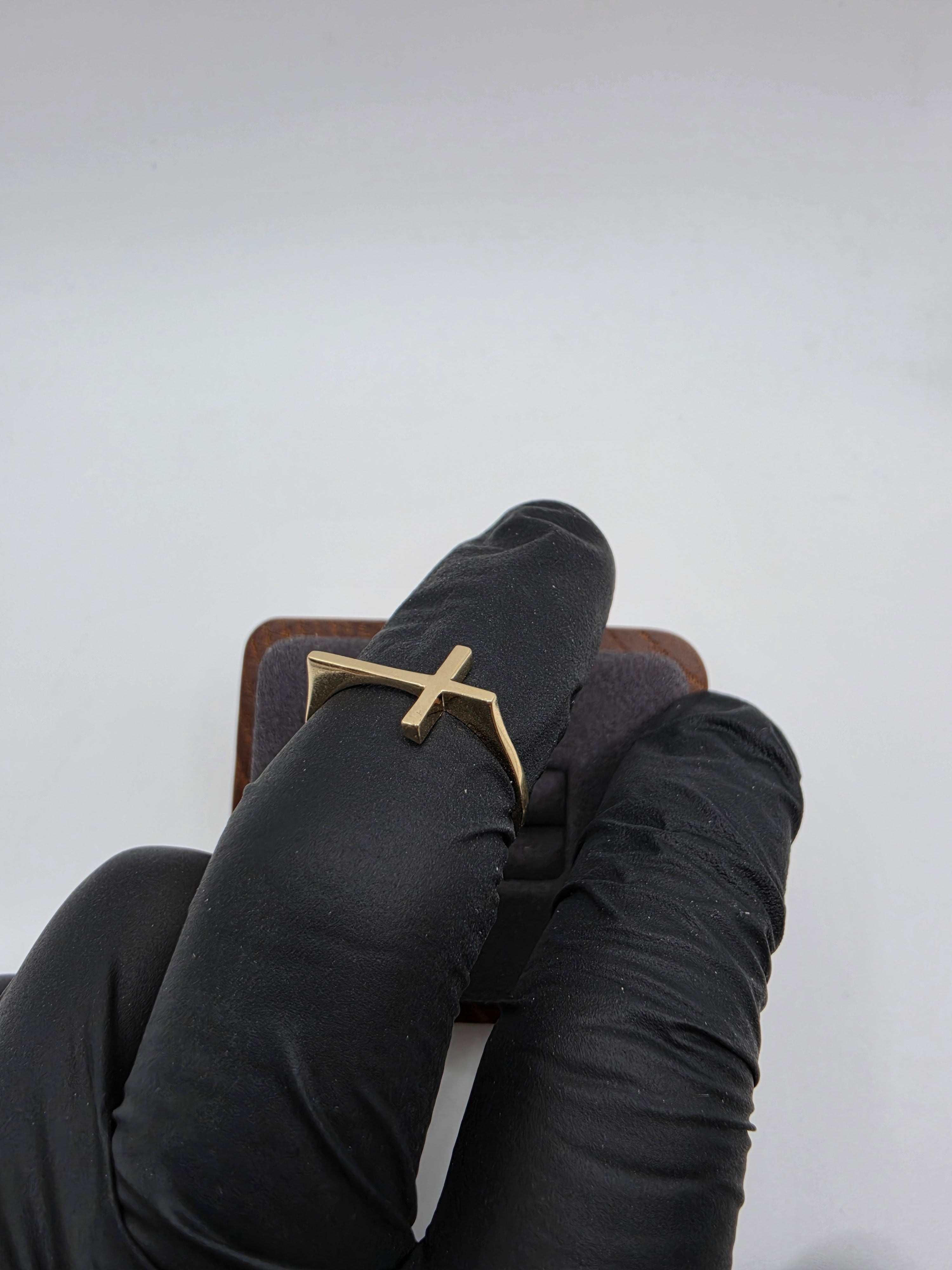 10K Gold Women Ring