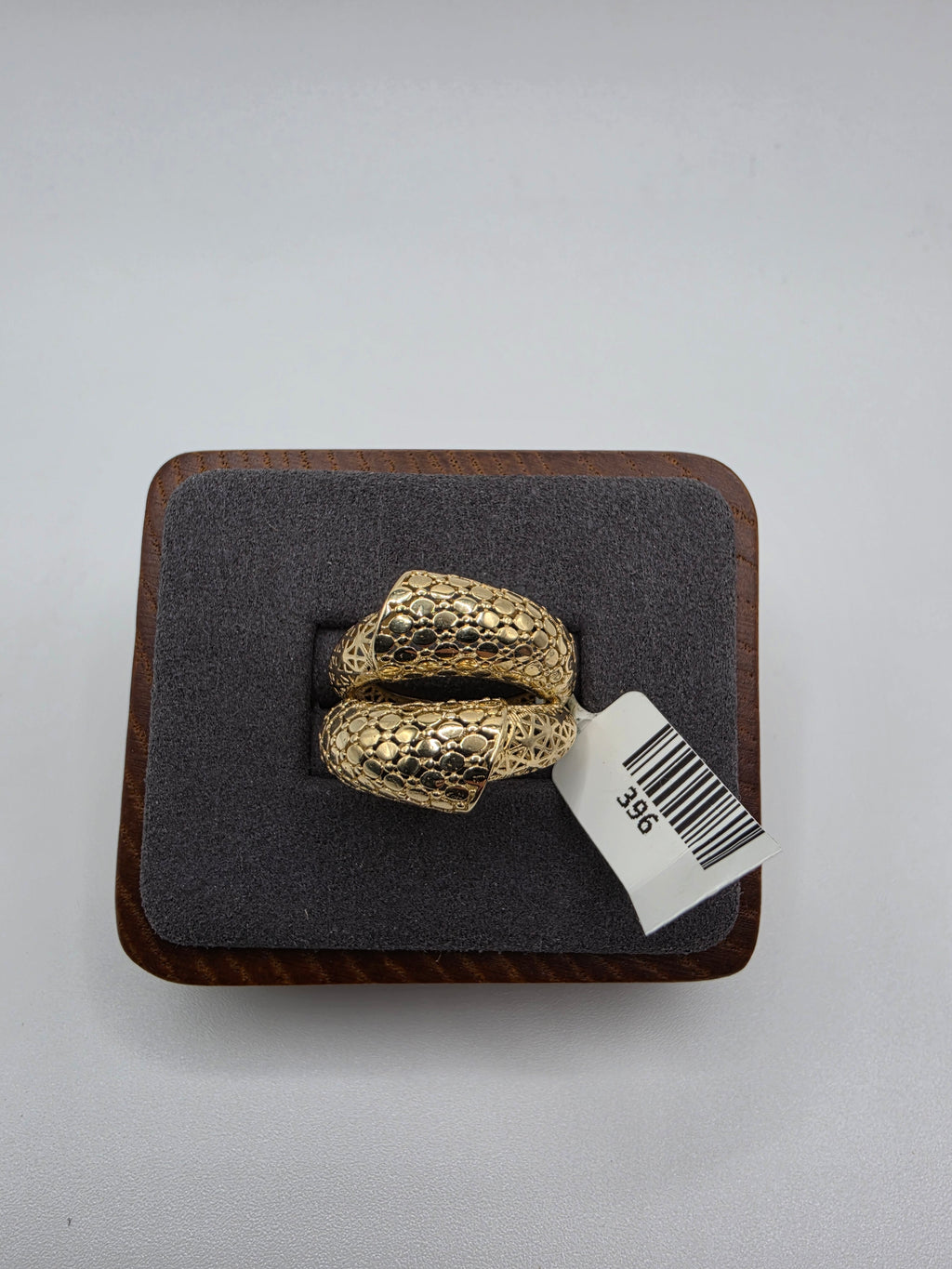 10K Gold Women Ring
