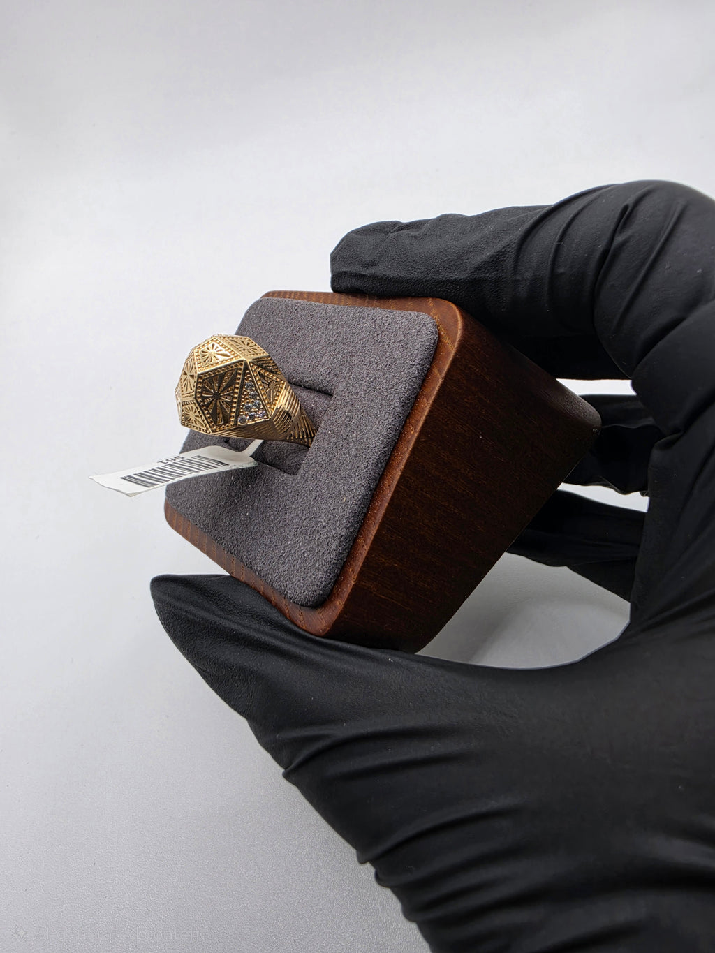 10K Gold Women Ring