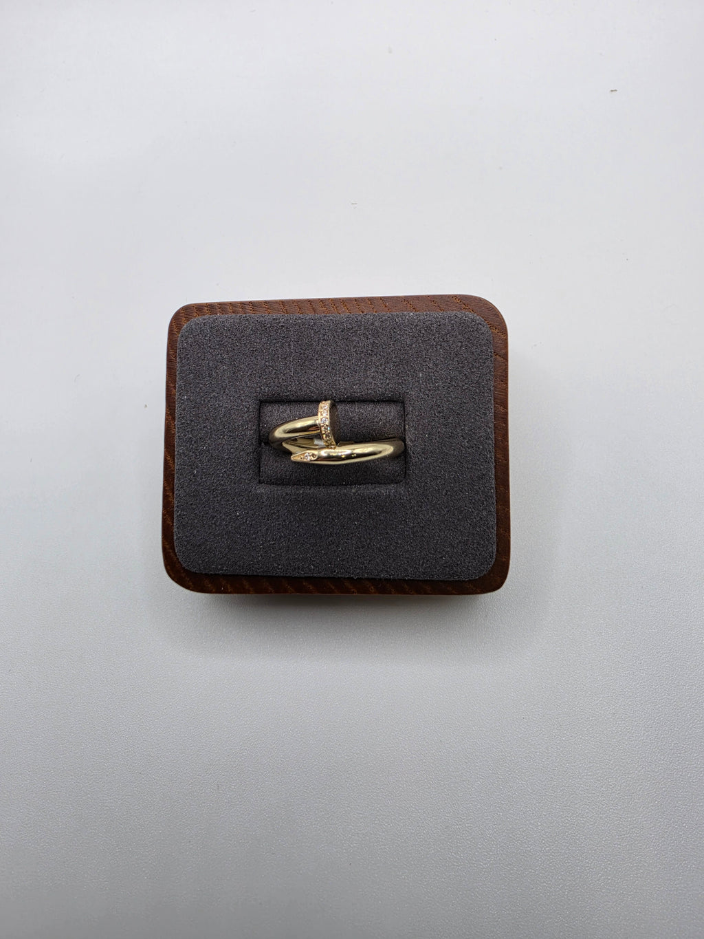 10K Gold Women Ring