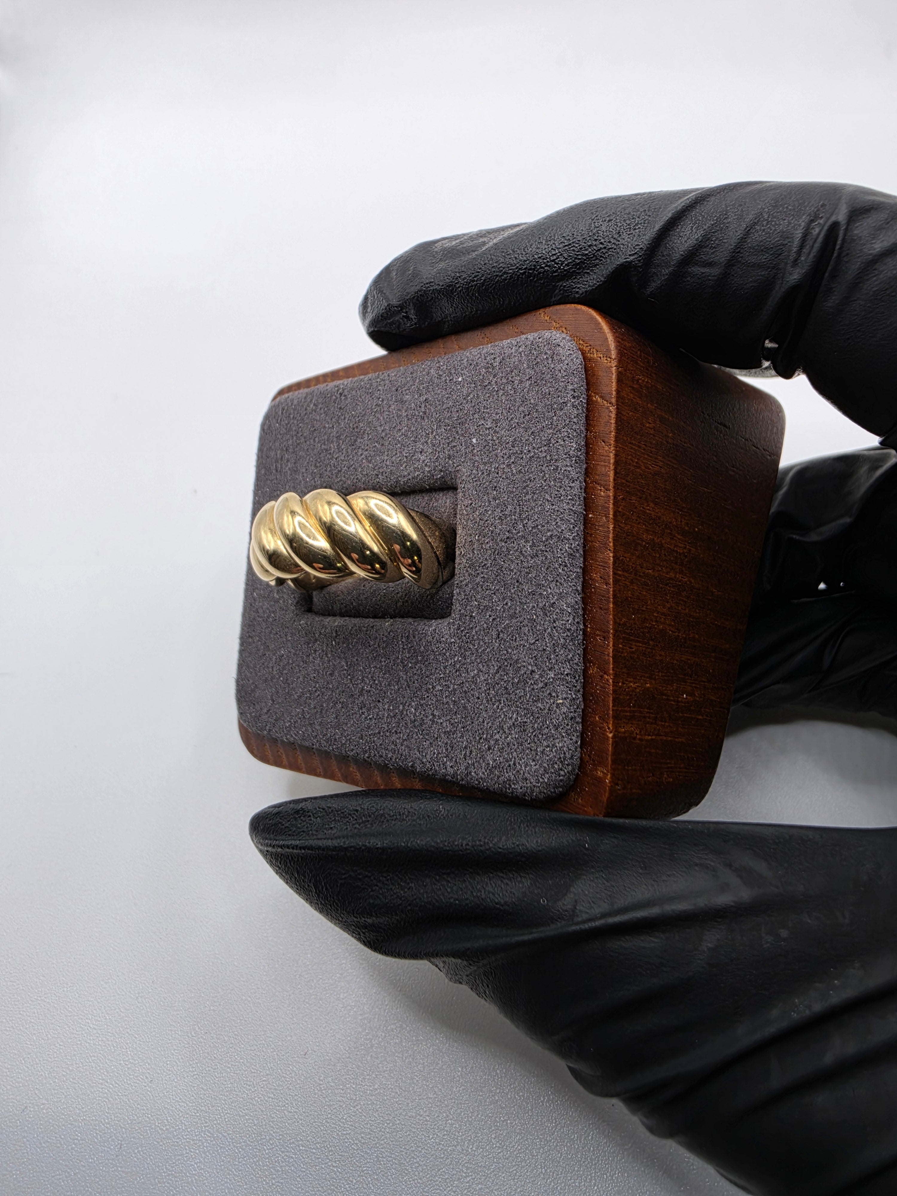 10K Gold Women Ring