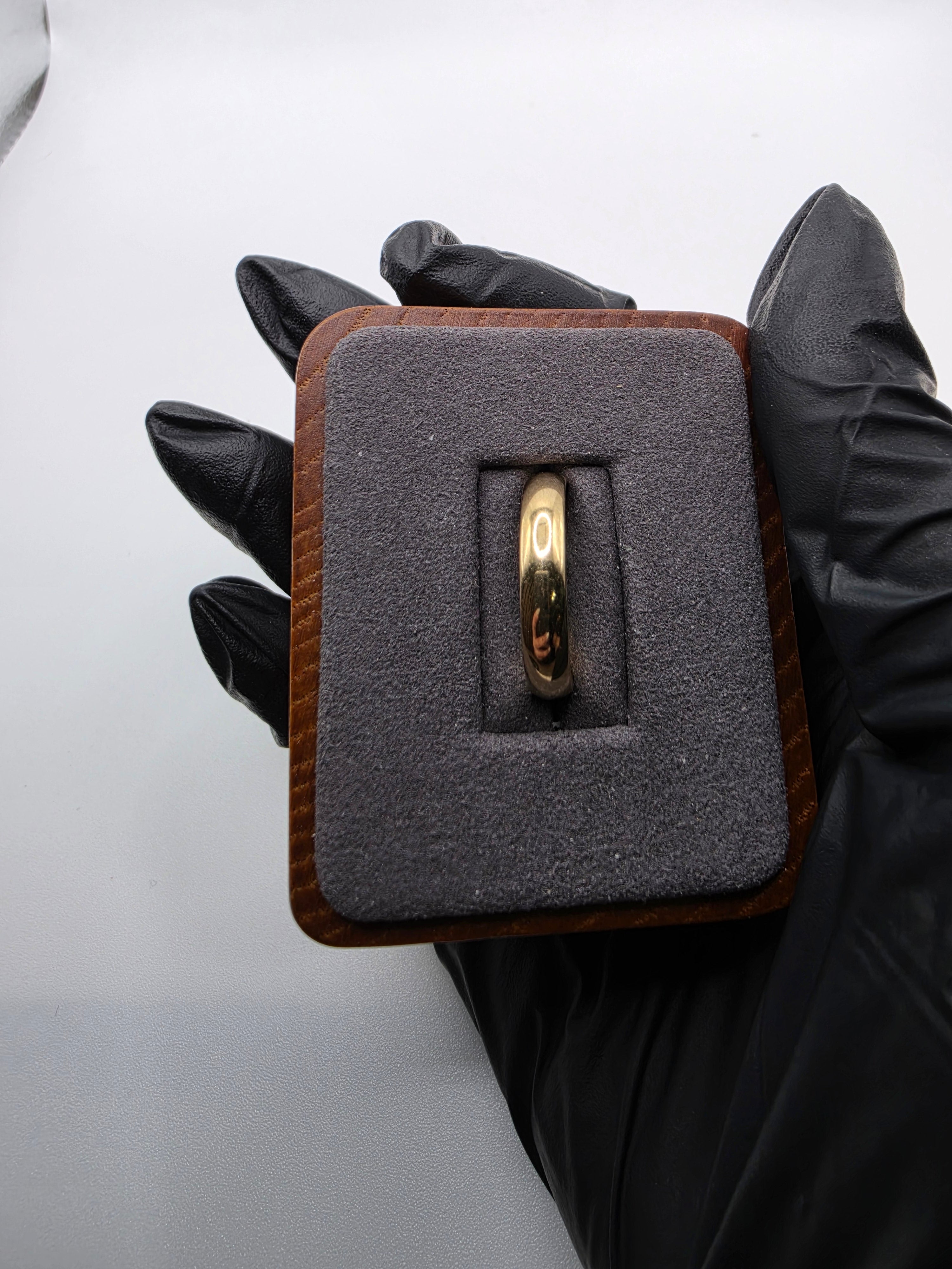 10K Gold Ring