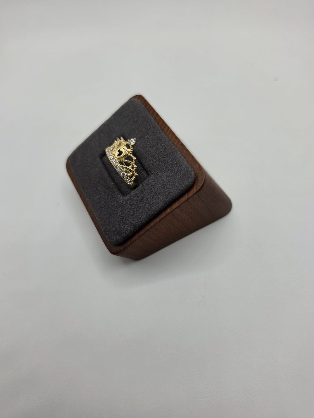 10K Gold Women Ring