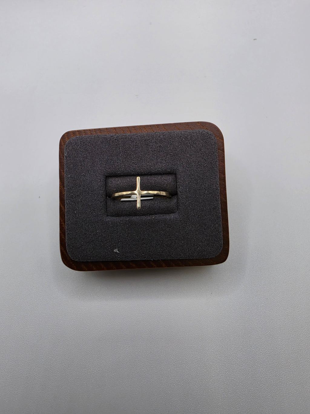 10K Gold Women Ring