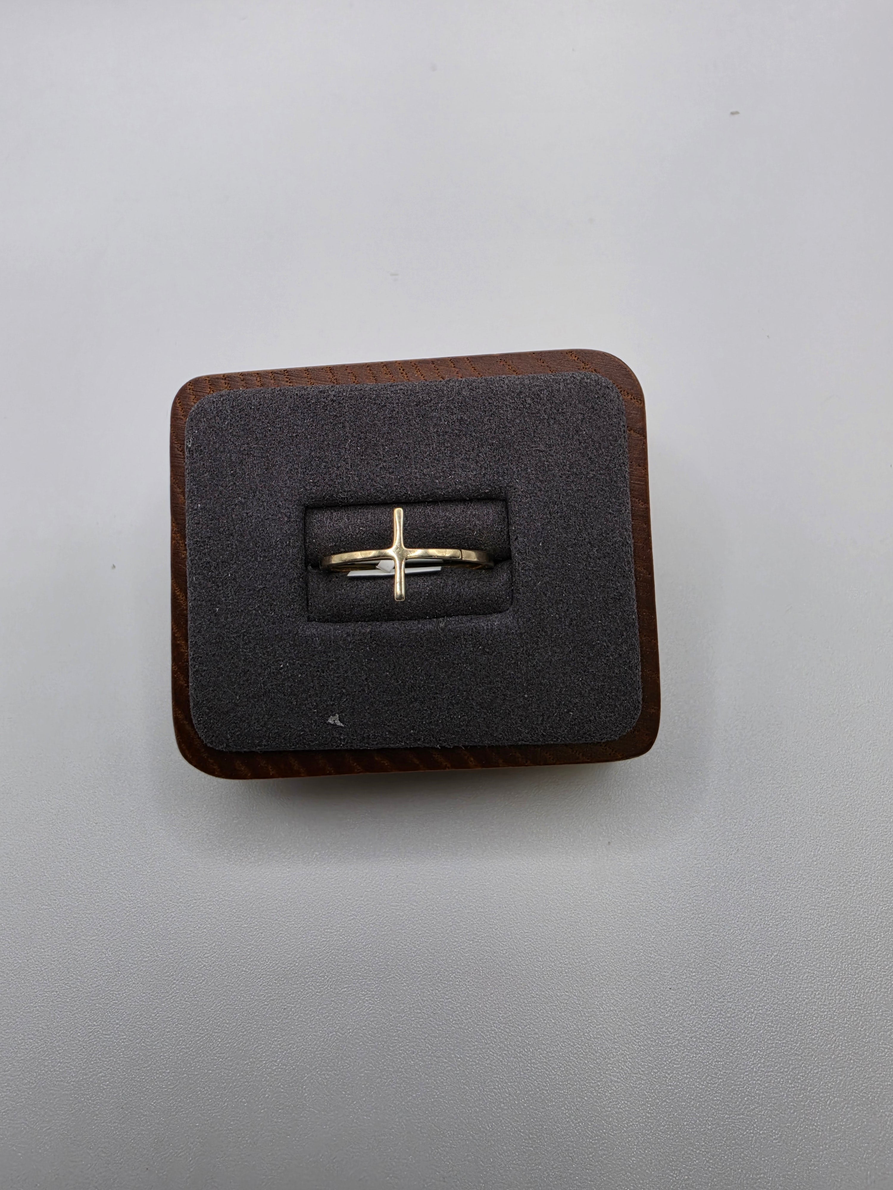 10K Gold Women Ring