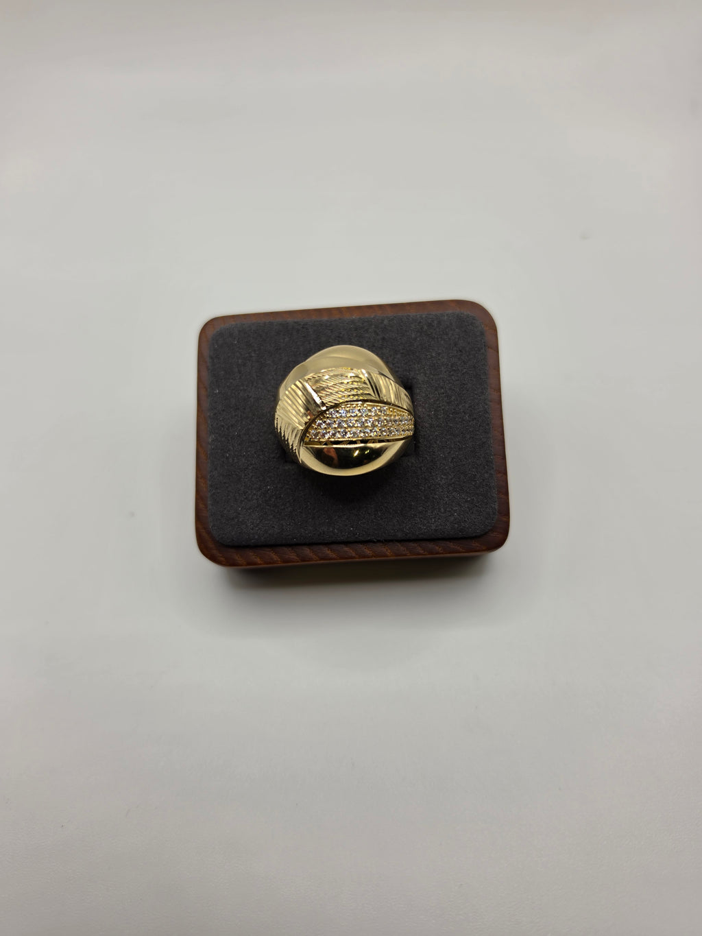 10K Gold Women Ring