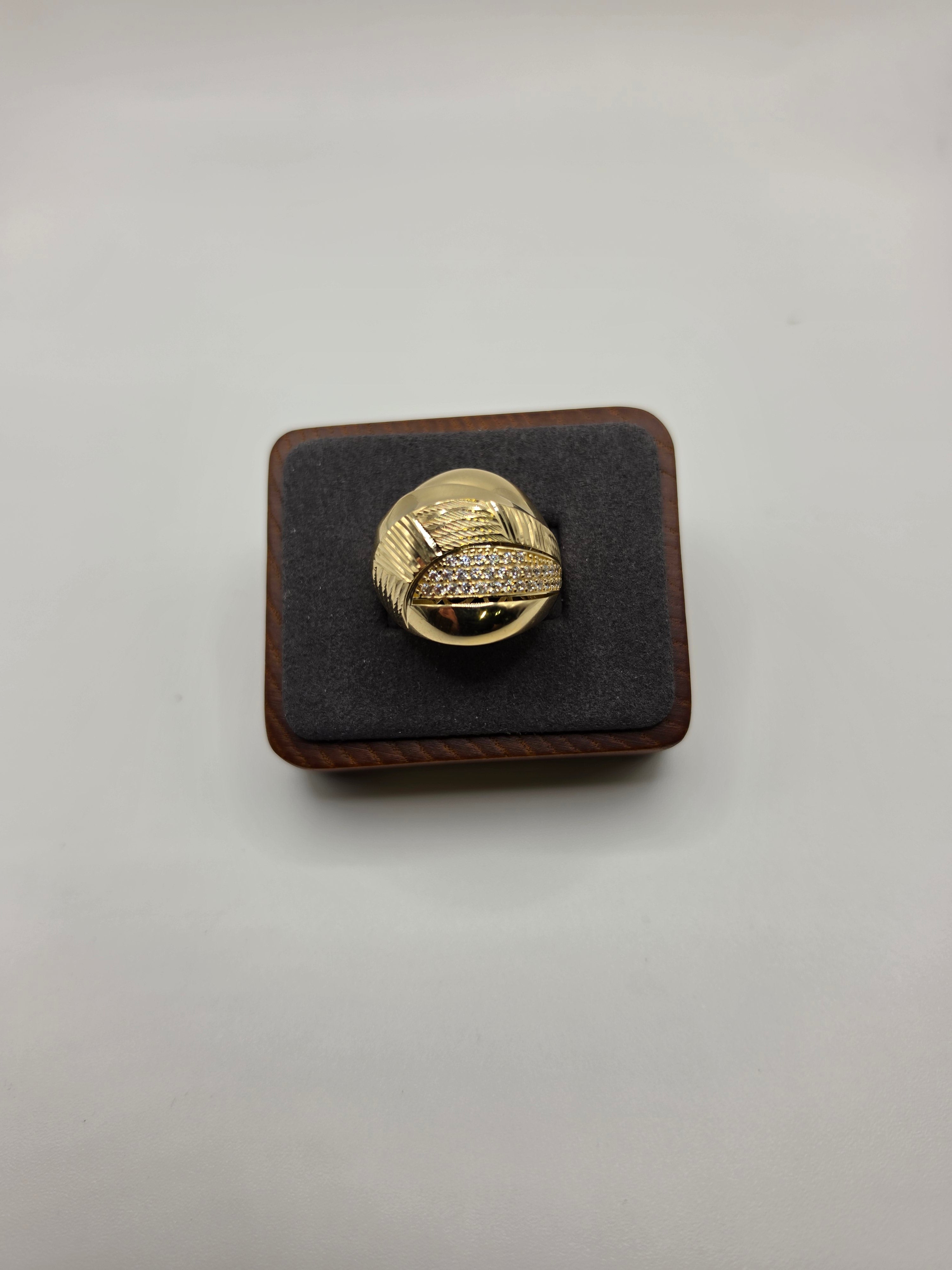 10K Gold Women Ring