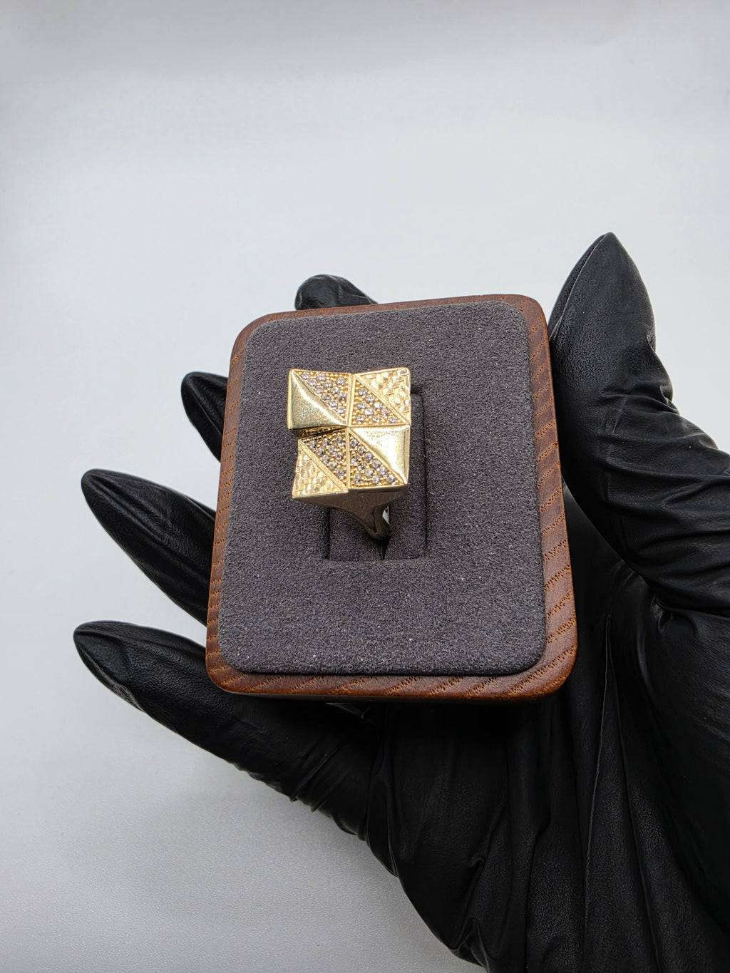 10K Gold  Women Ring