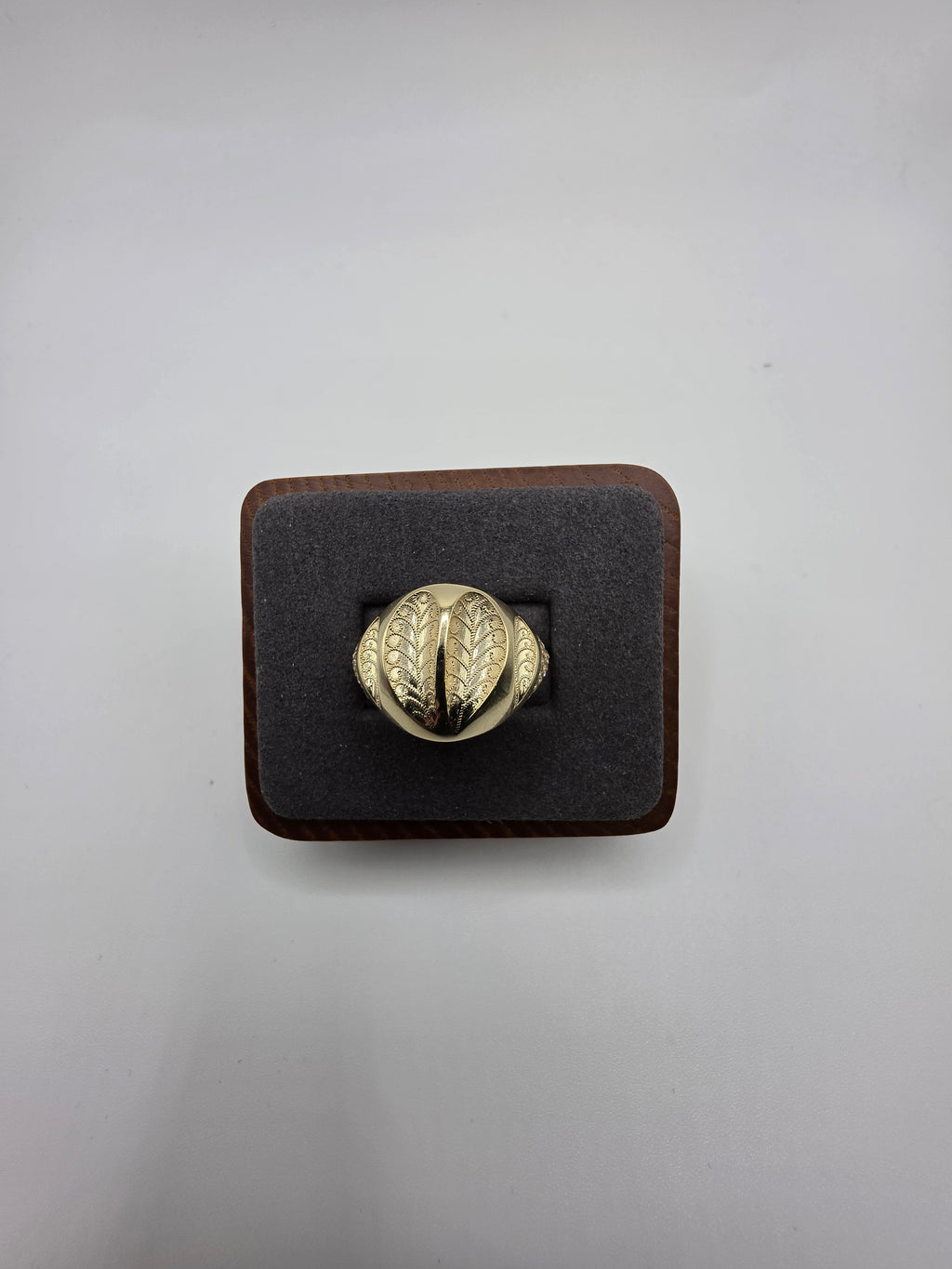 10K Gold Women Ring