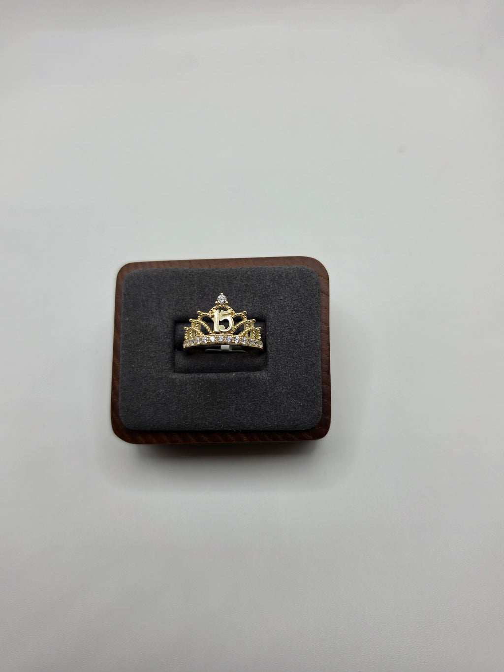10K Gold Women Ring