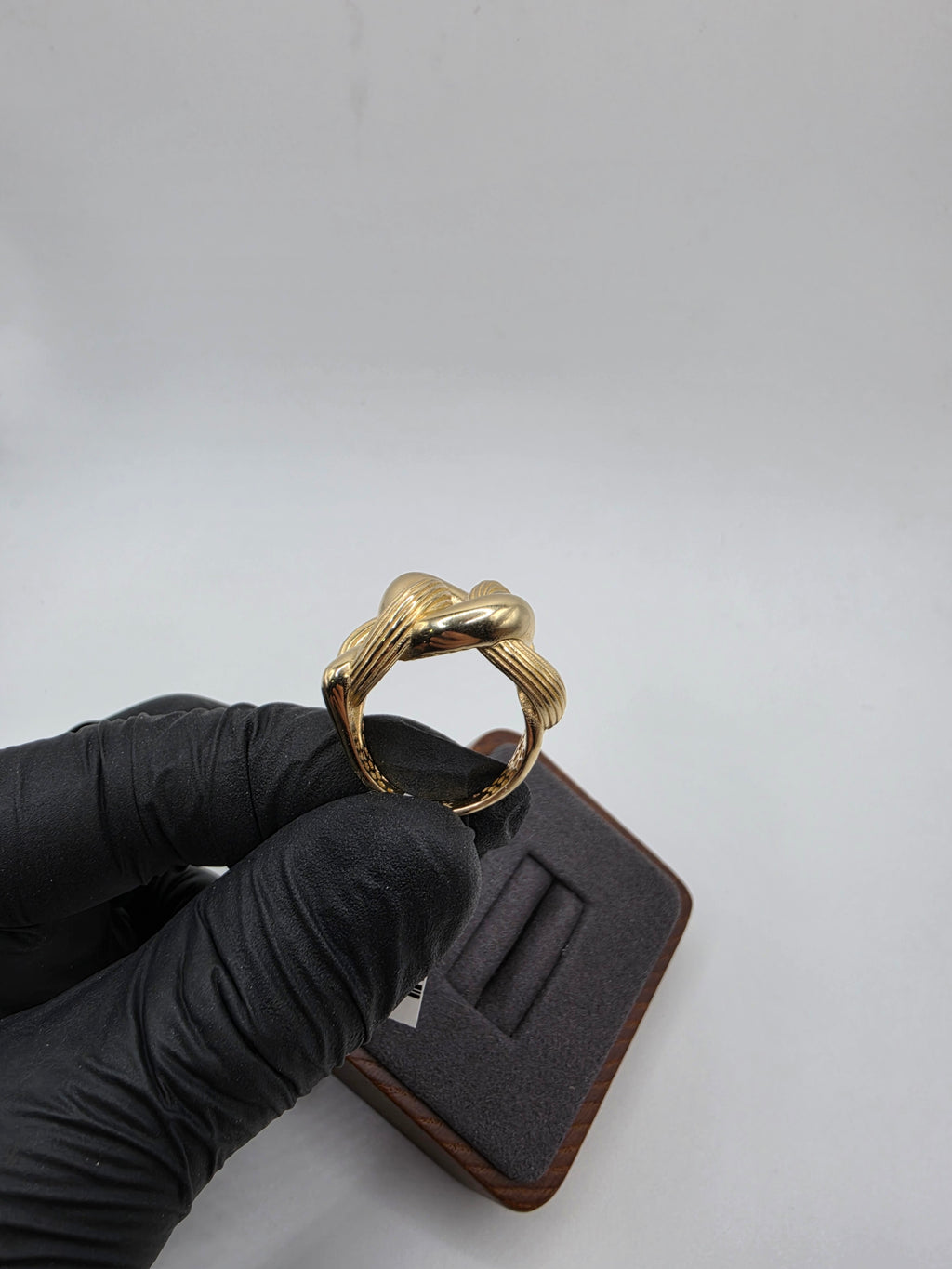 10K Gold Women Ring