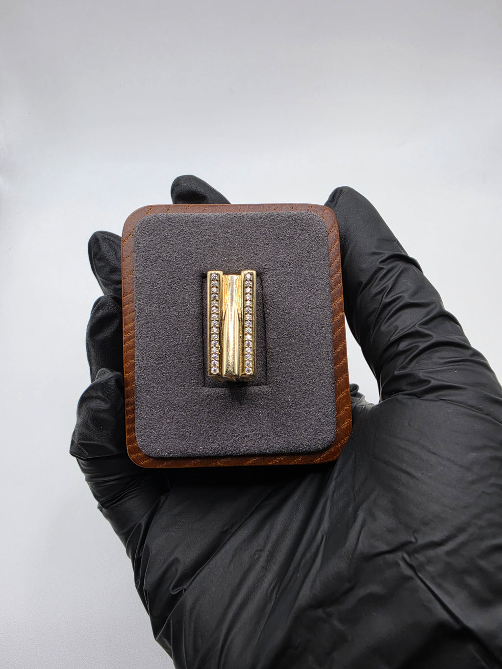 10K Gold Women Ring