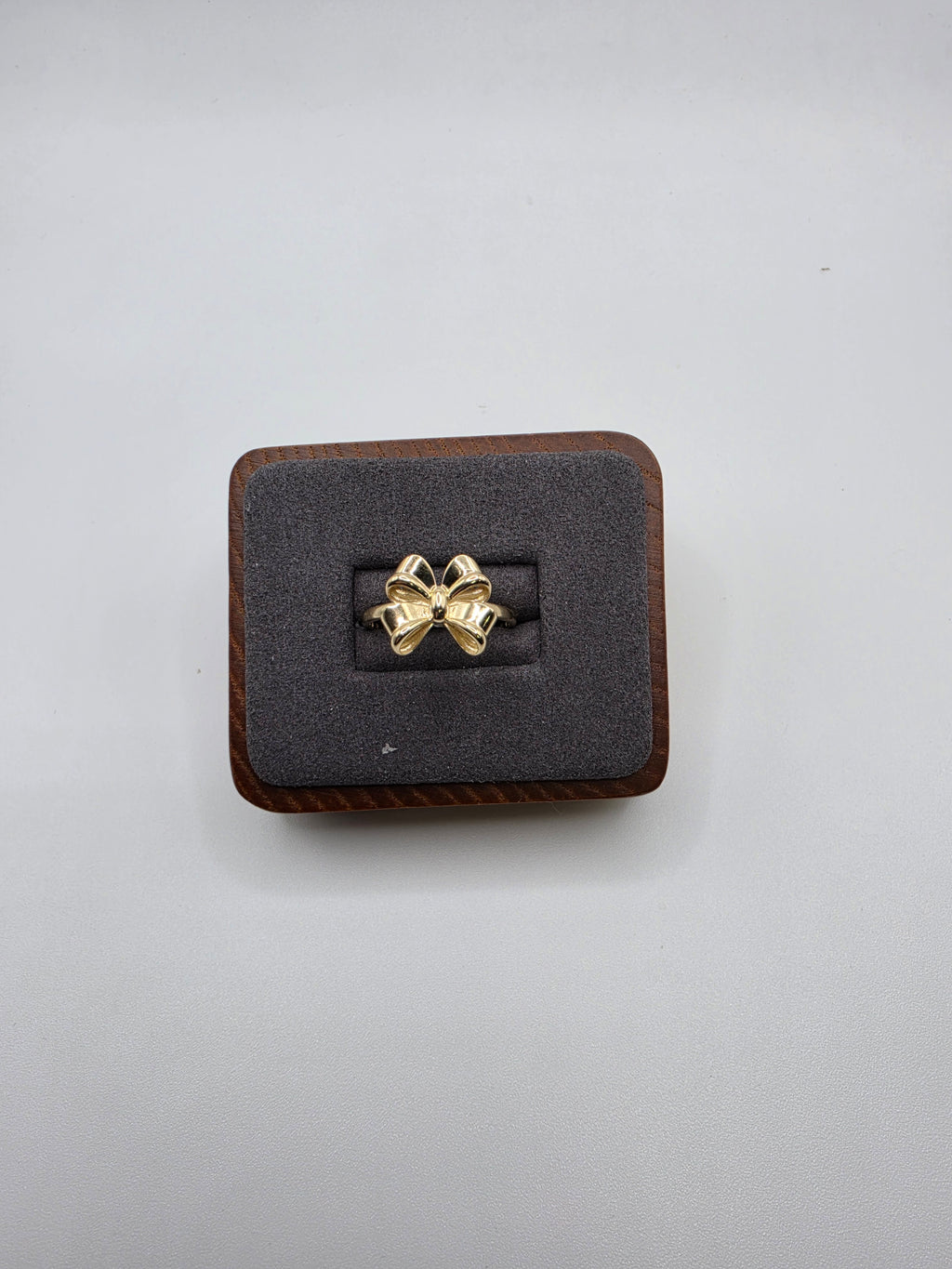 10K Gold Women Ring