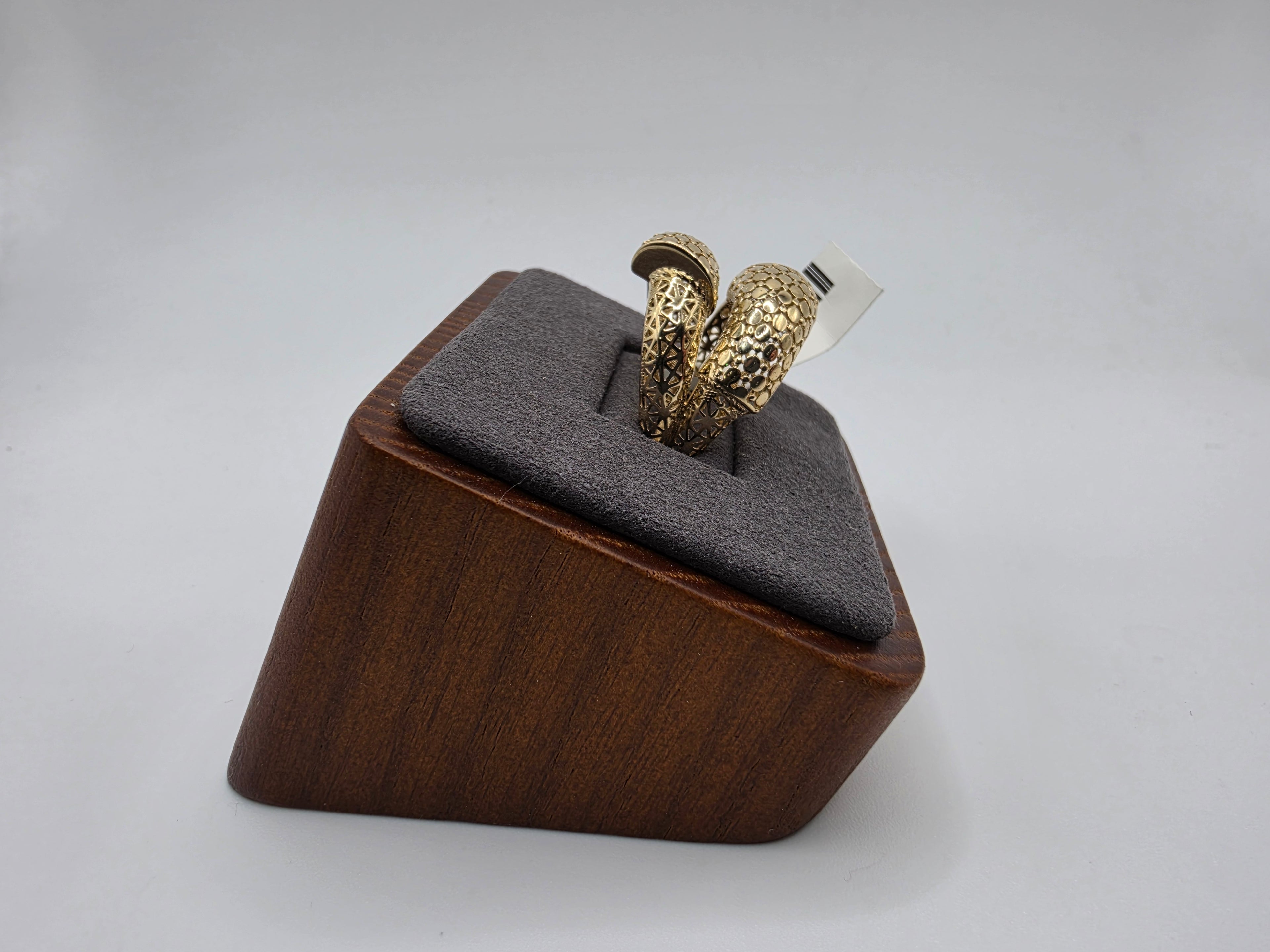 10K Gold Women Ring