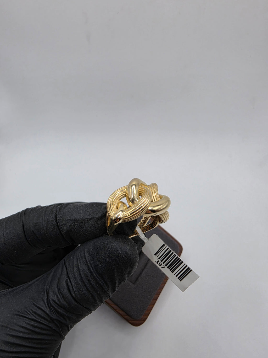 10K Gold Women Ring