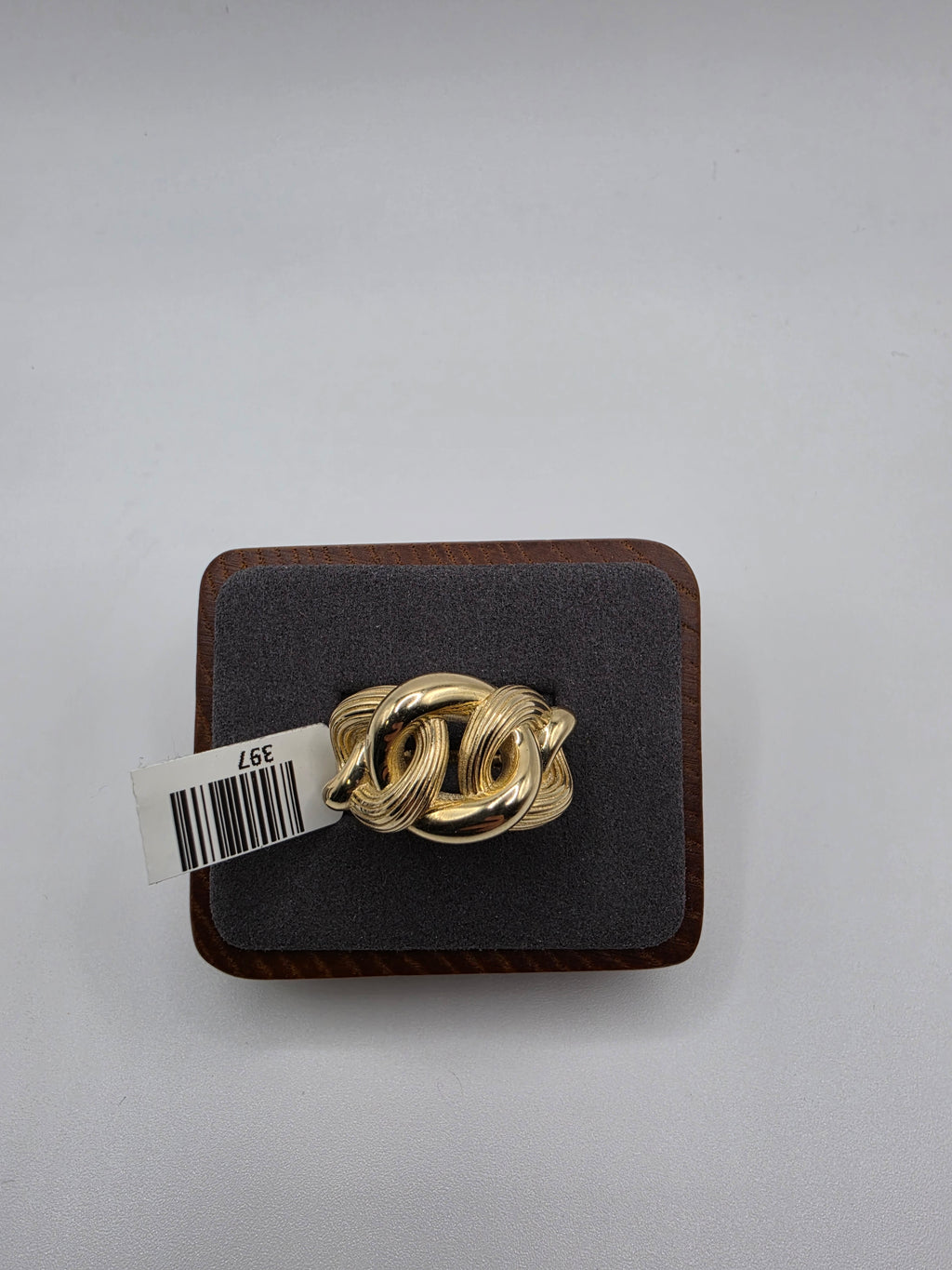 10K Gold Women Ring