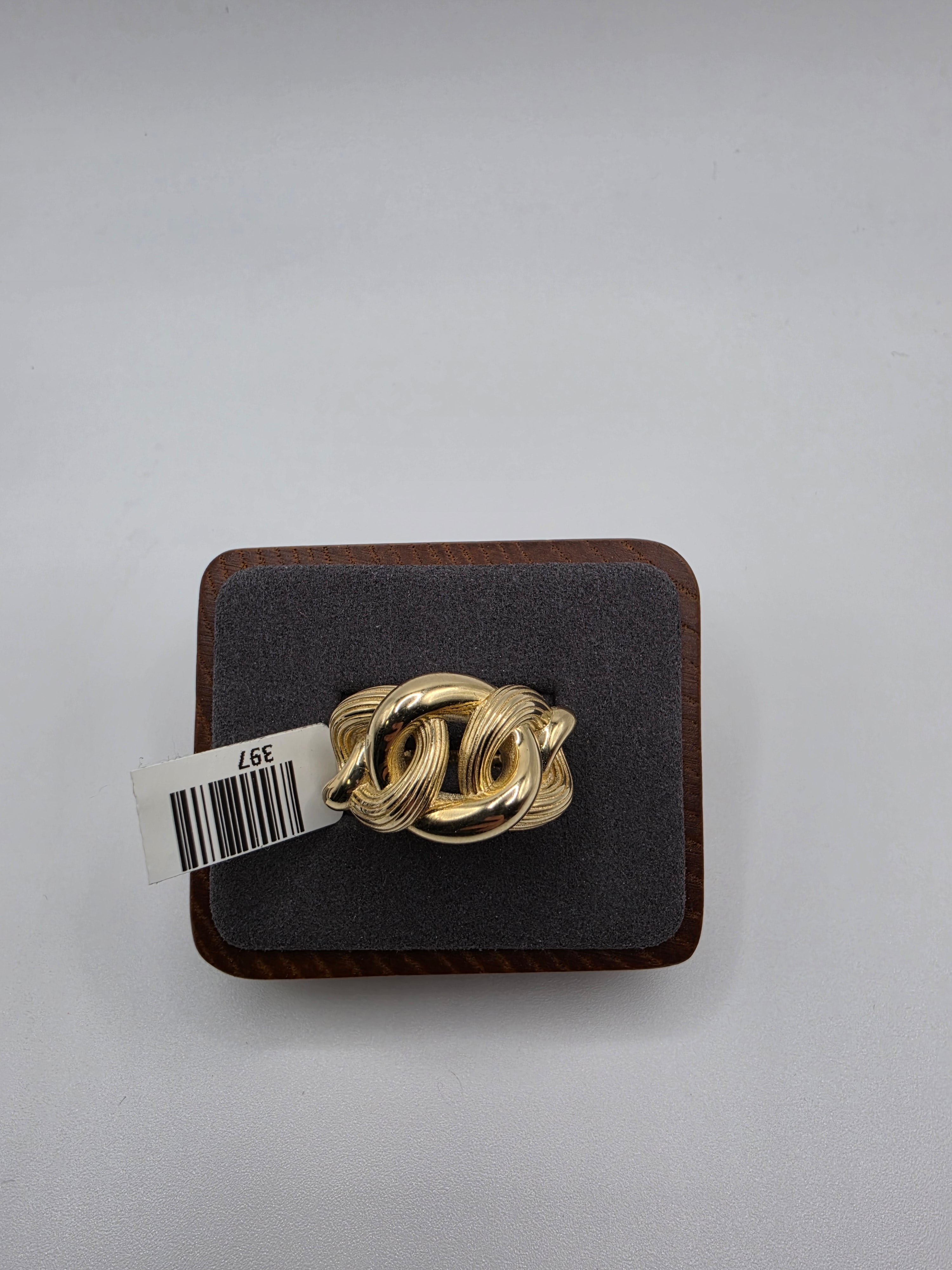 10K Gold Women Ring