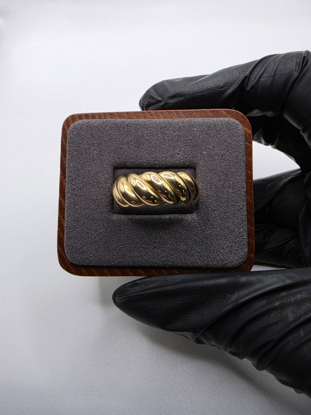 10K Gold Women Ring