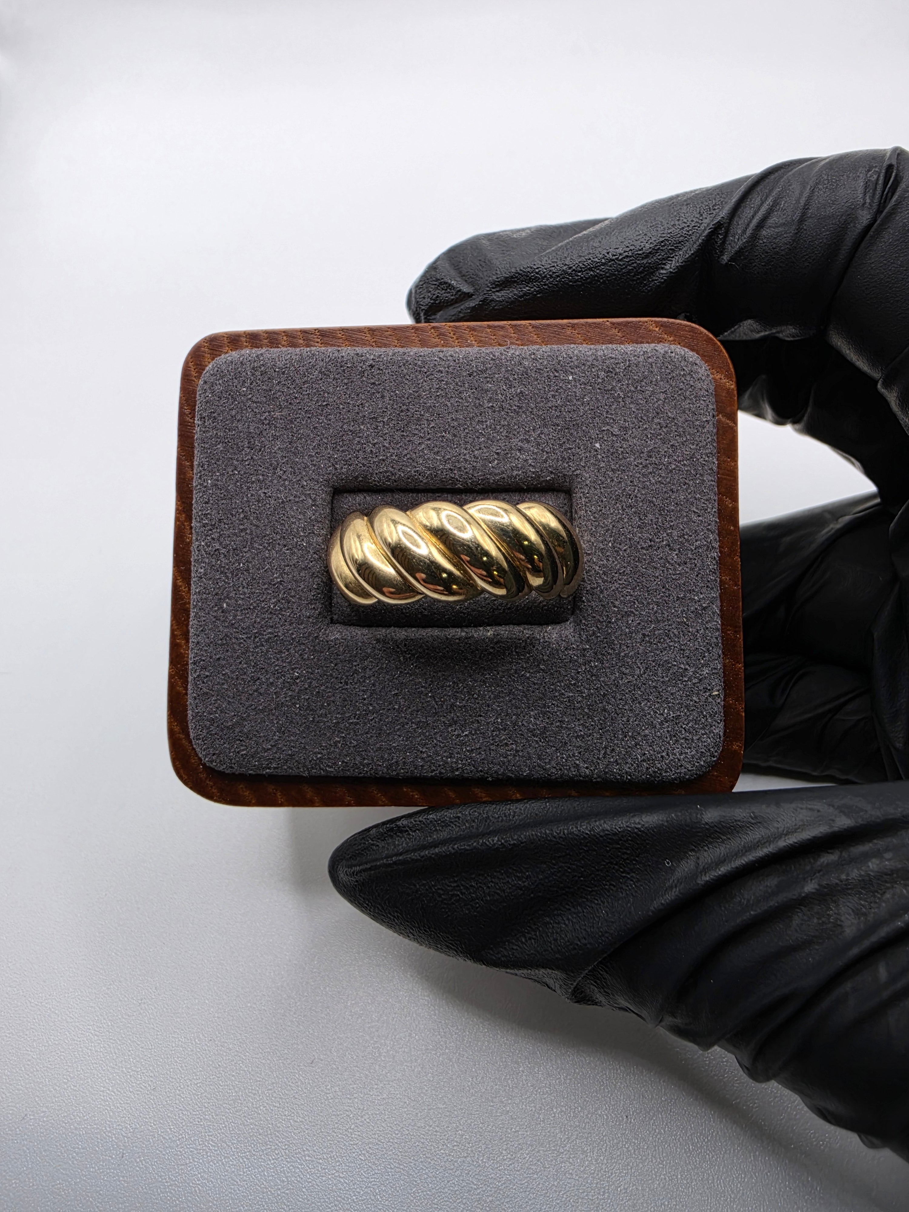10K Gold Women Ring