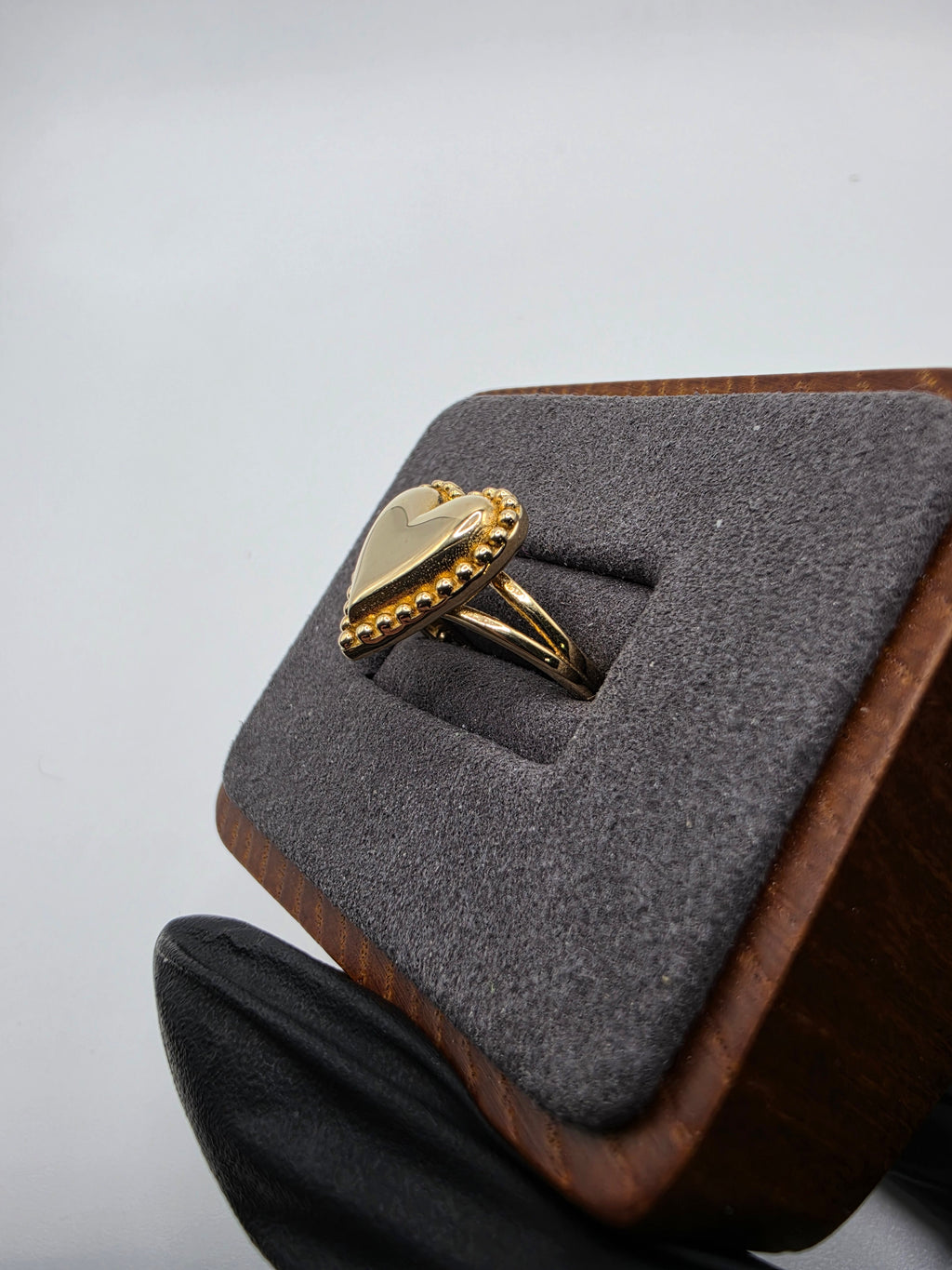 10K Gold Women Ring